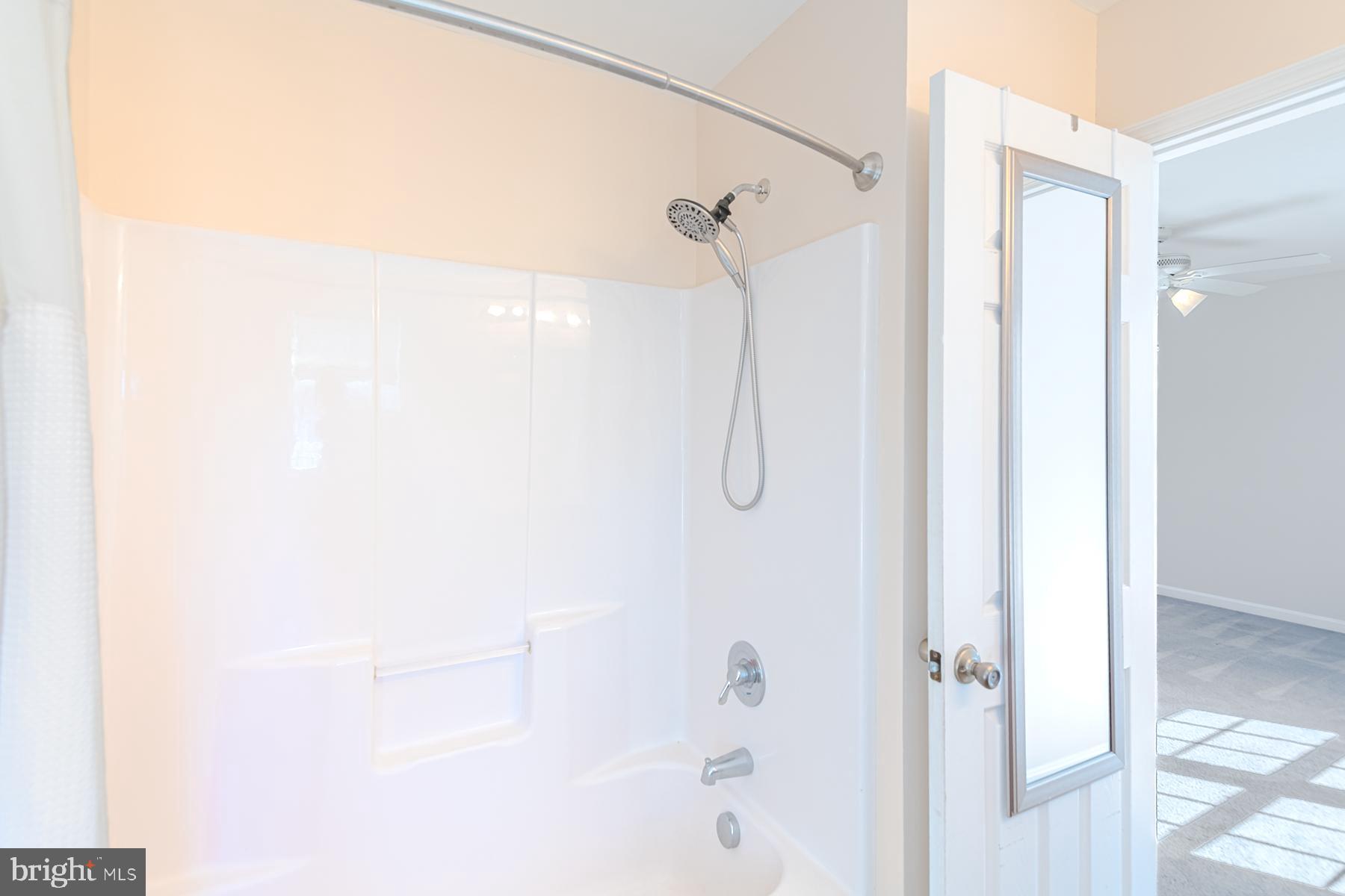 FRIENDSHIP VILLAGE - Residential