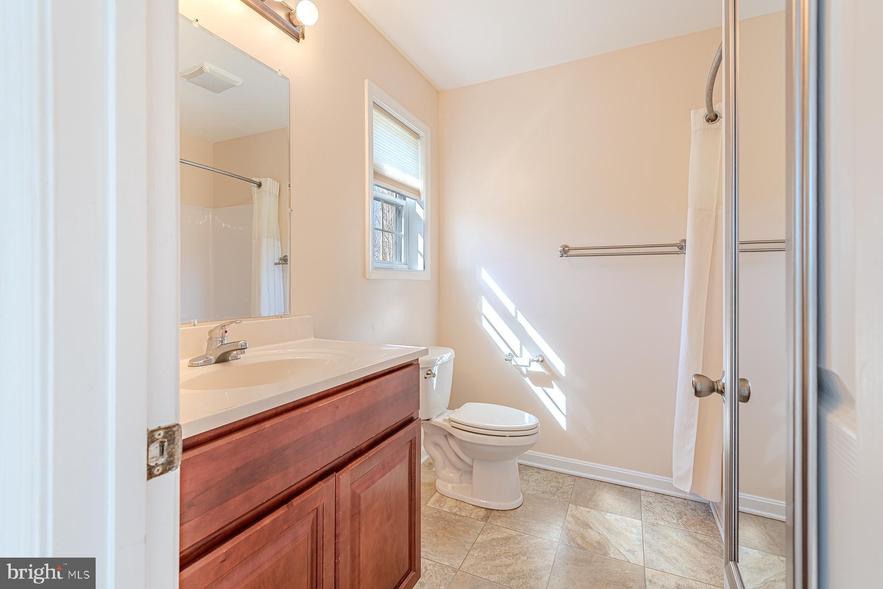 FRIENDSHIP VILLAGE - Residential