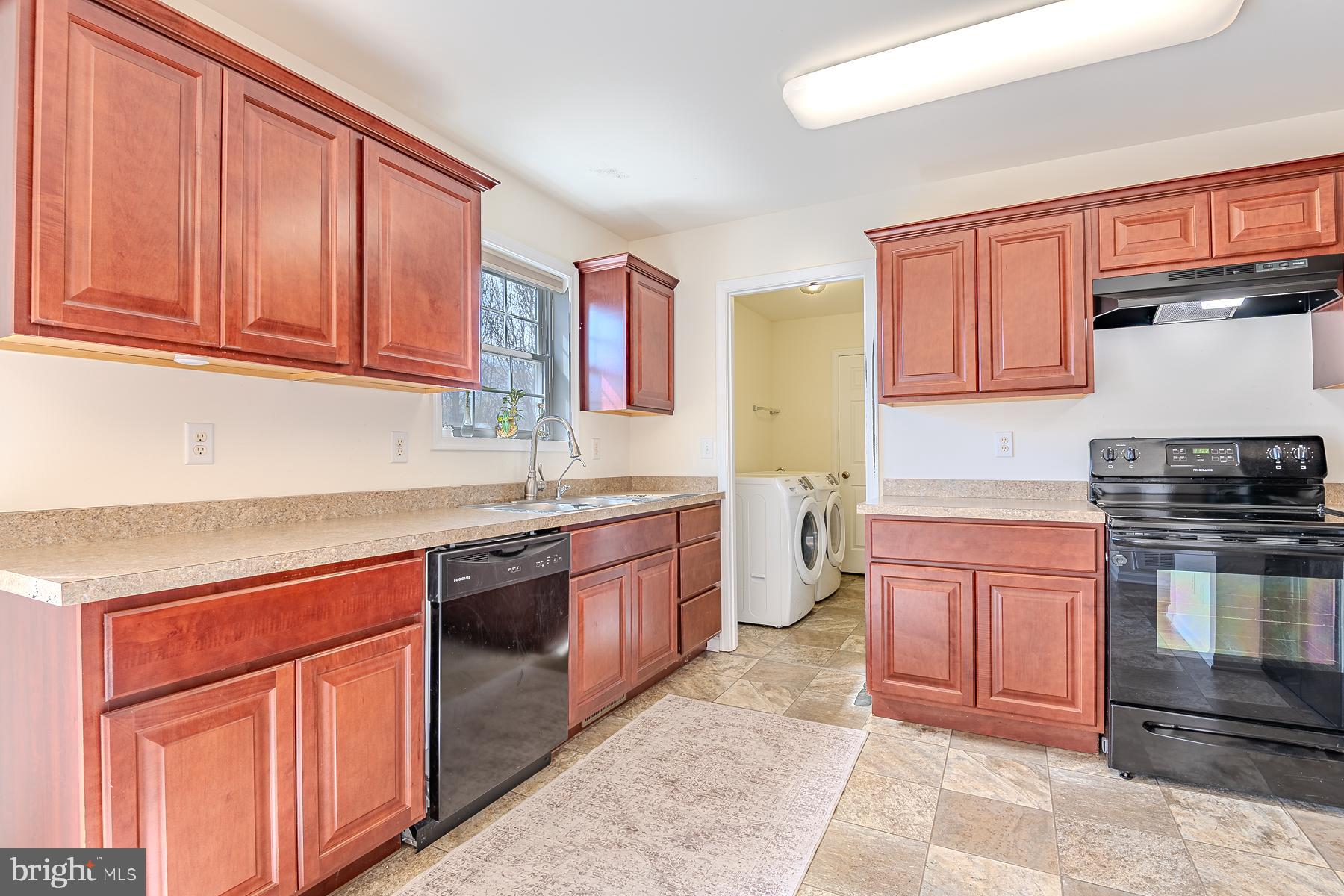 FRIENDSHIP VILLAGE - Residential