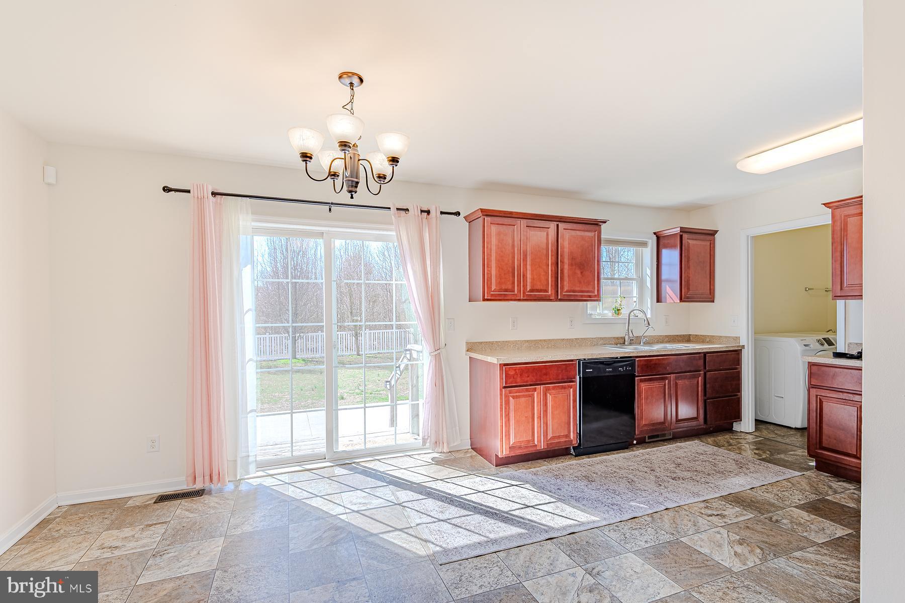 FRIENDSHIP VILLAGE - Residential