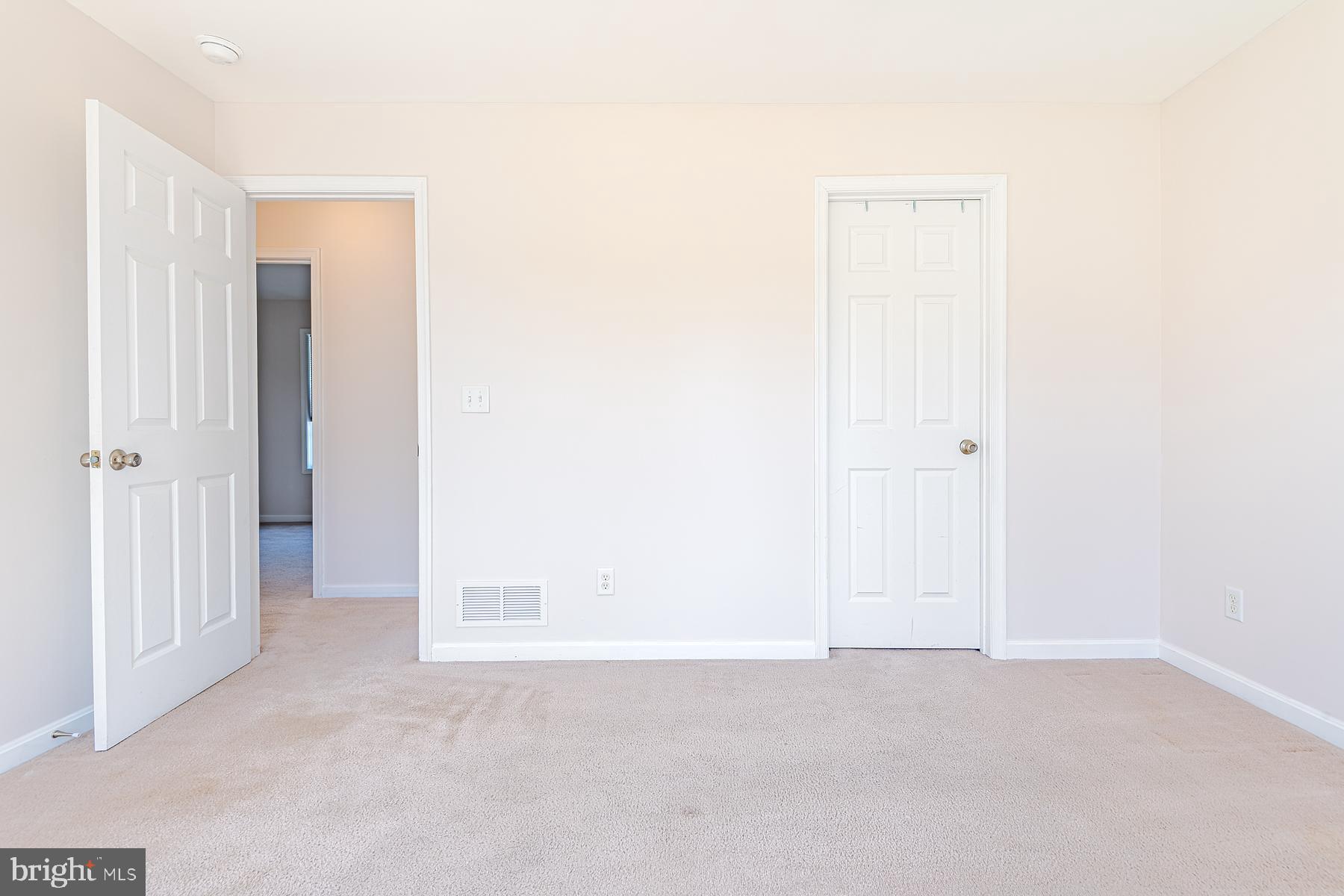 FRIENDSHIP VILLAGE - Residential