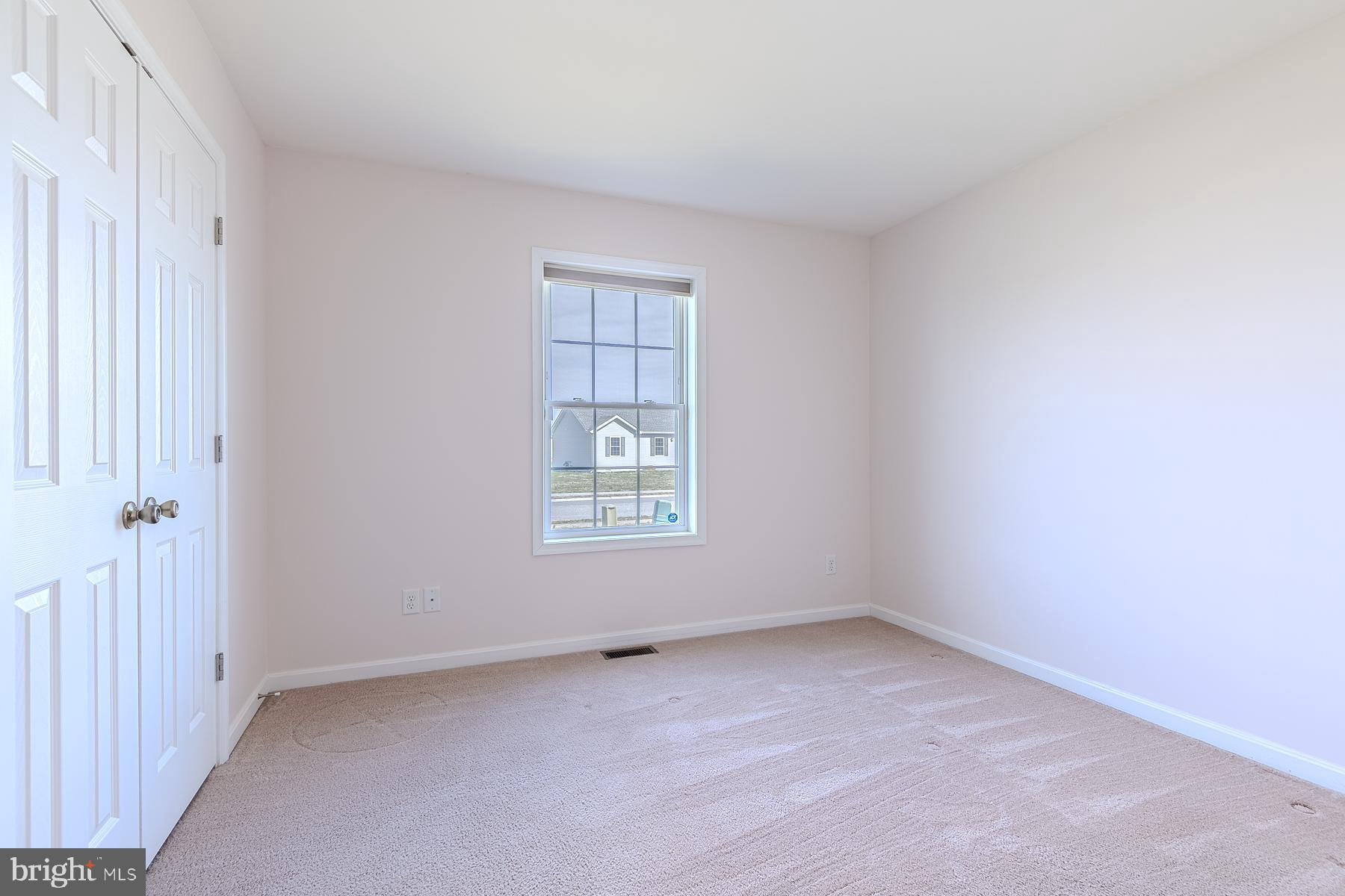 FRIENDSHIP VILLAGE - Residential