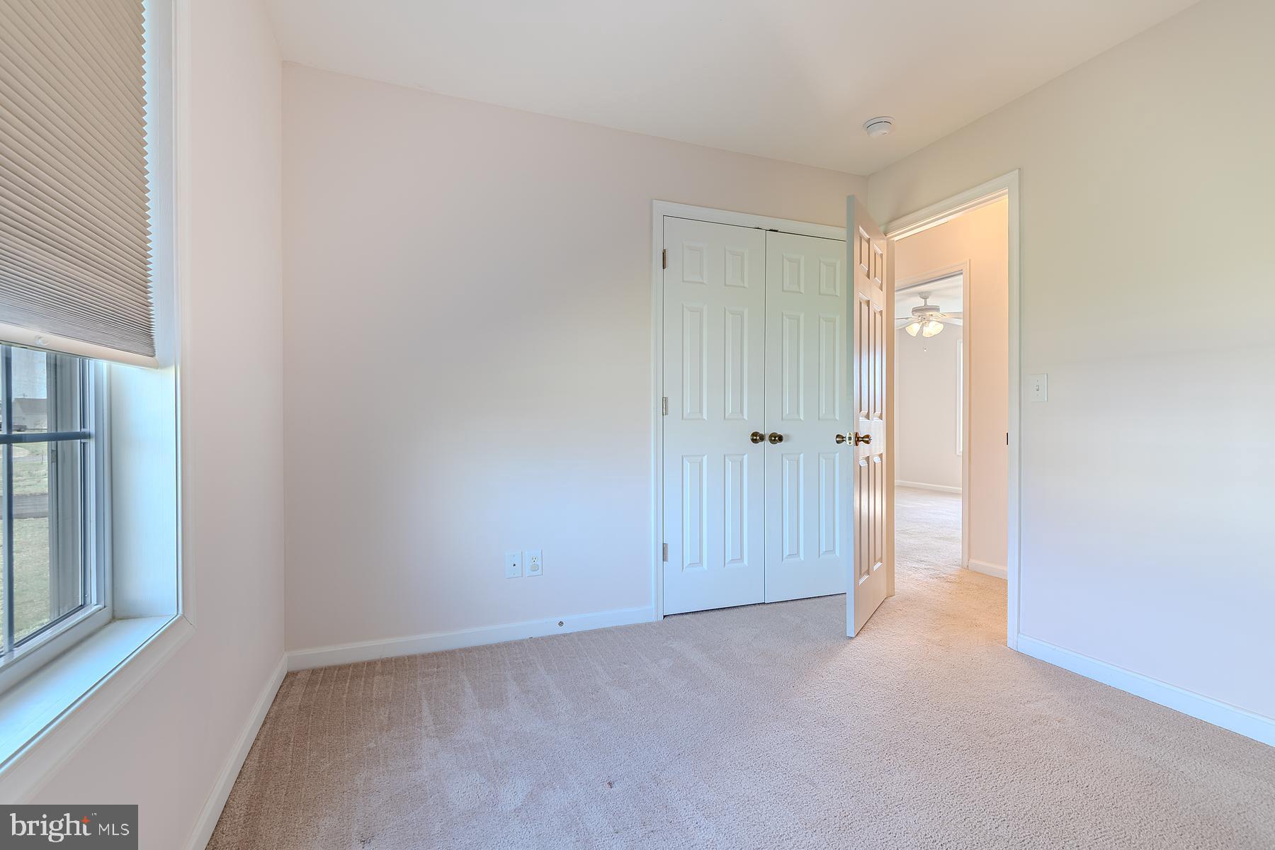 FRIENDSHIP VILLAGE - Residential