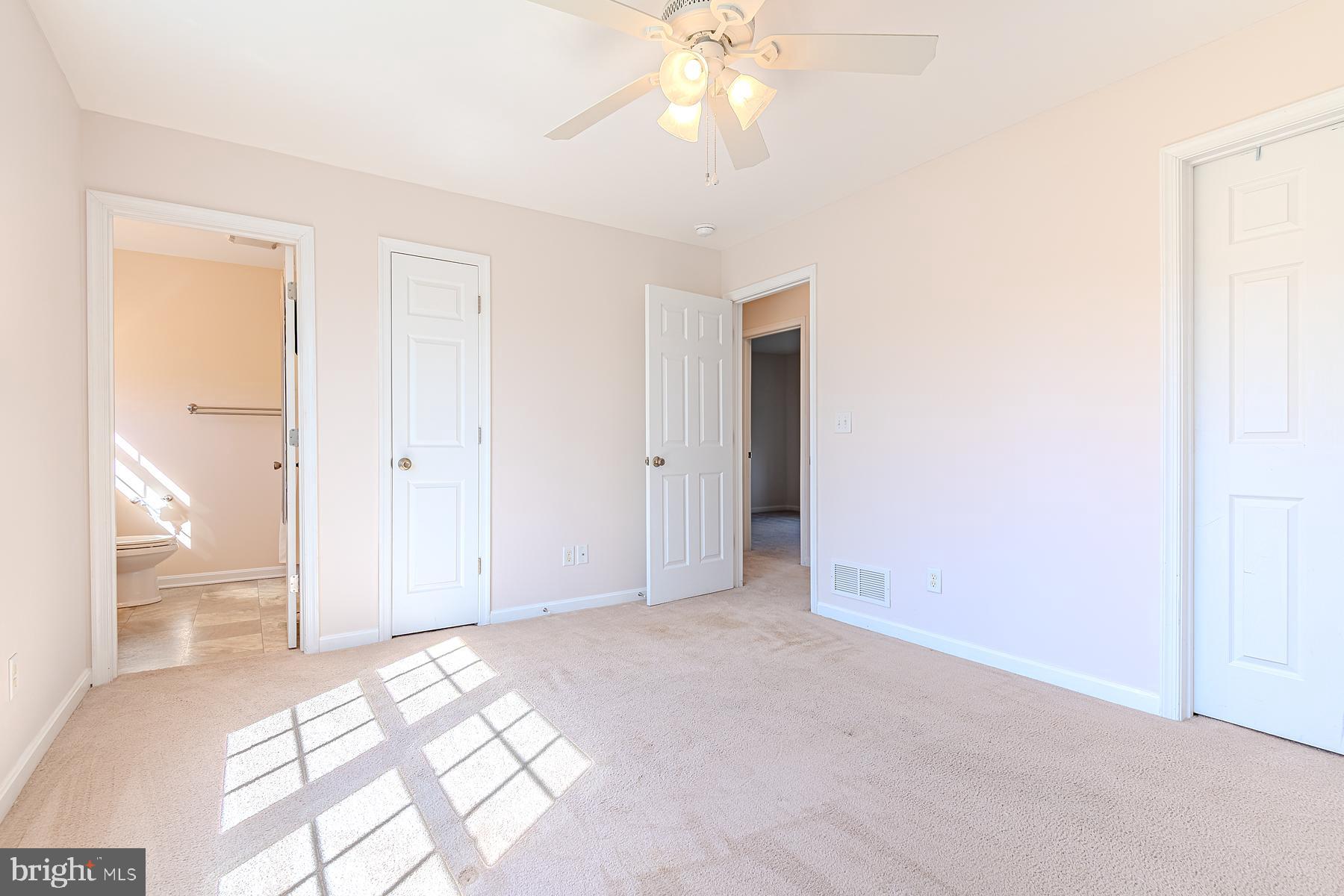 FRIENDSHIP VILLAGE - Residential