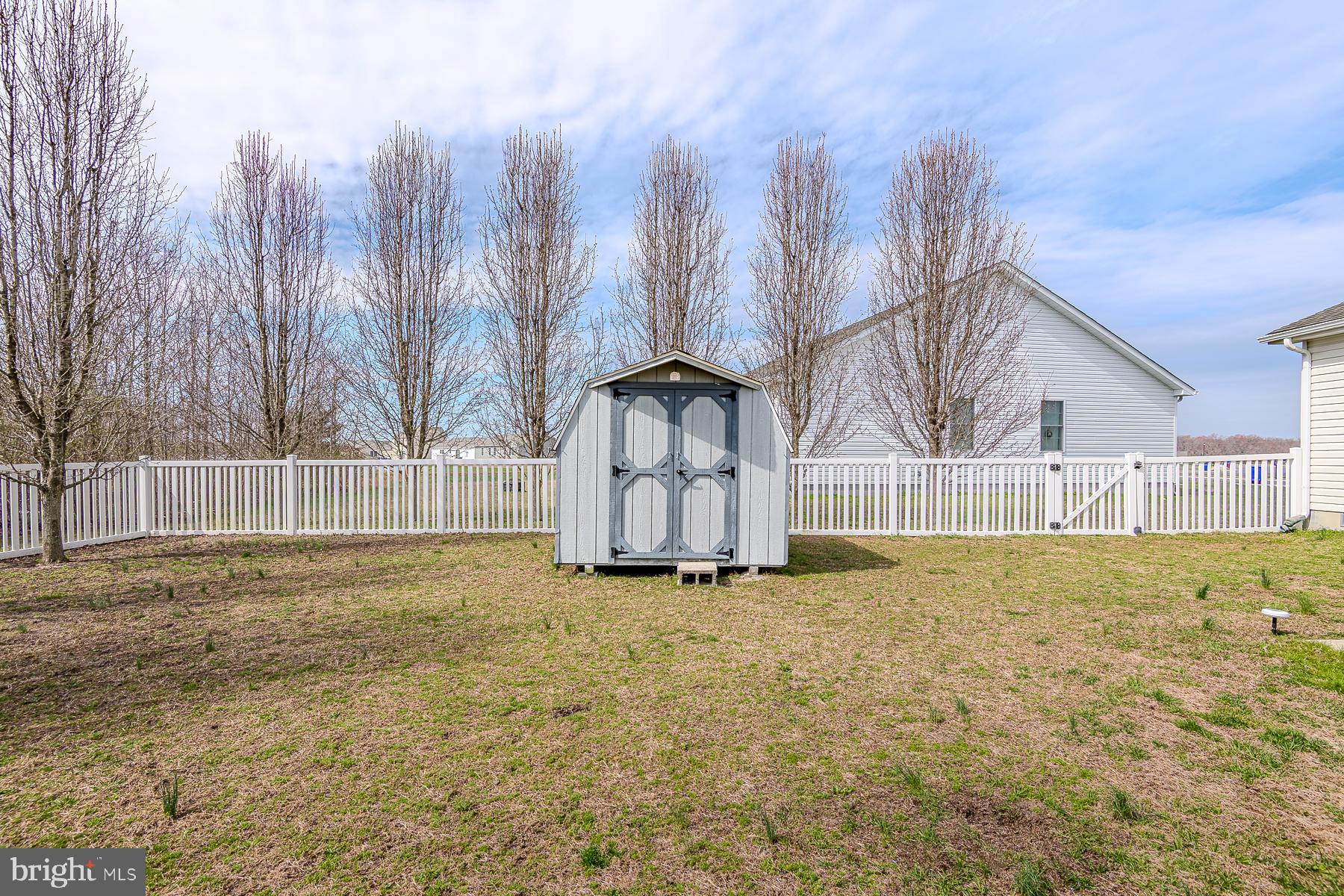 FRIENDSHIP VILLAGE - Residential