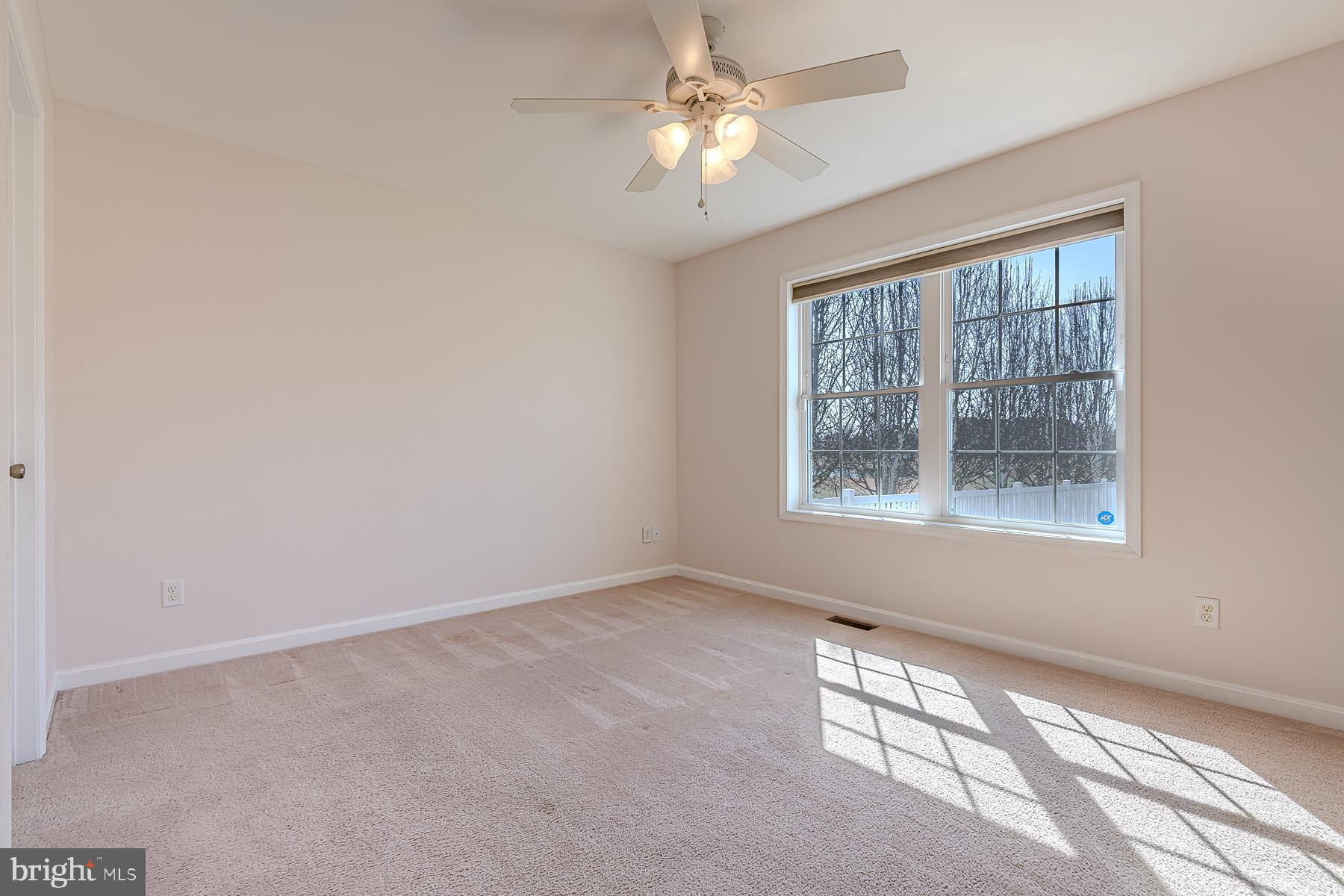 FRIENDSHIP VILLAGE - Residential