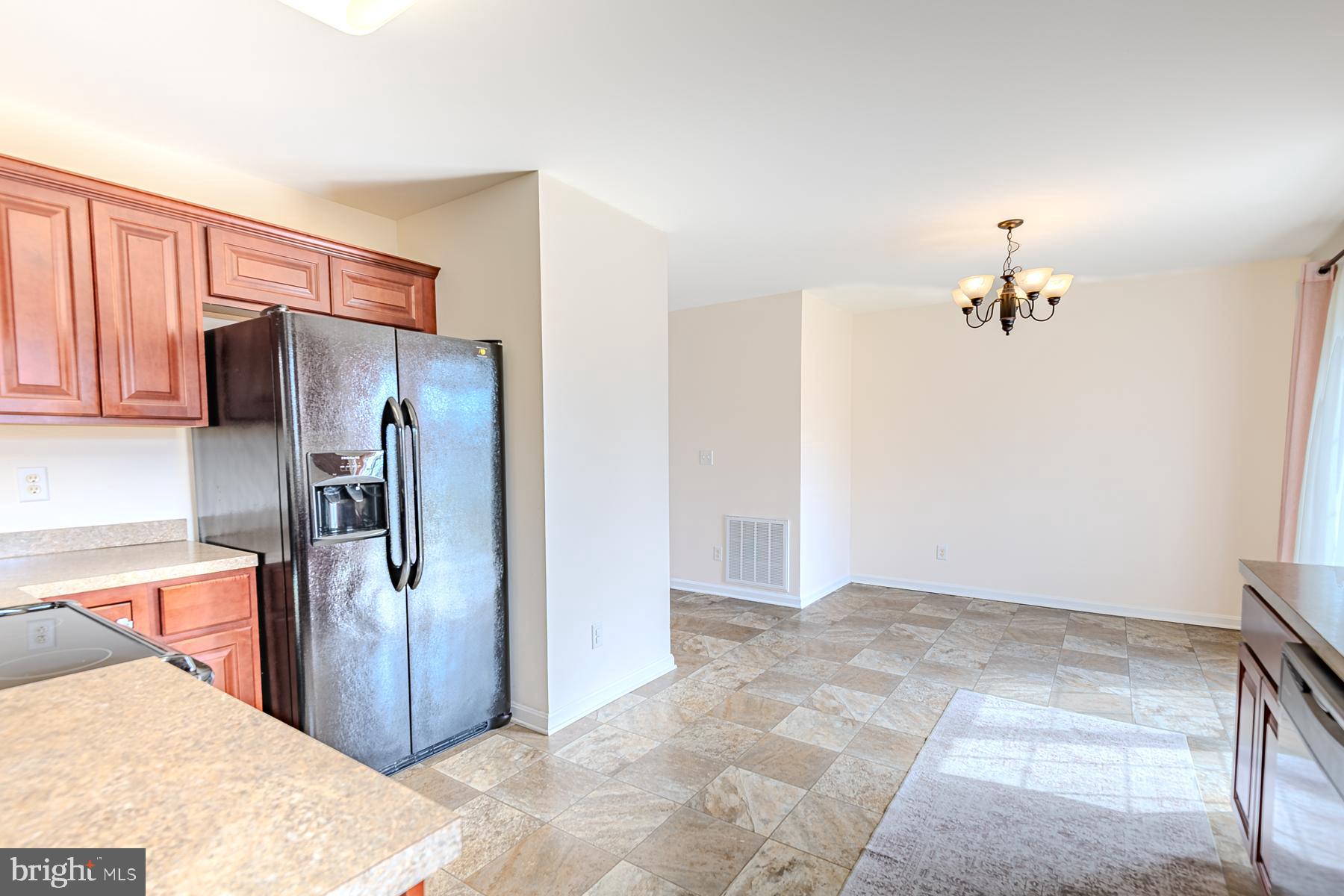 FRIENDSHIP VILLAGE - Residential