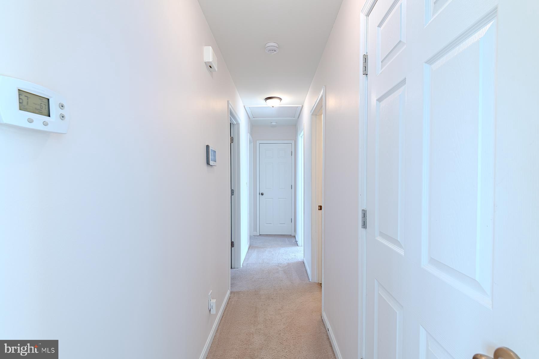 FRIENDSHIP VILLAGE - Residential