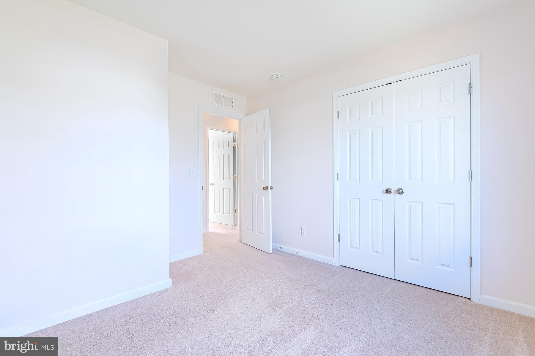 FRIENDSHIP VILLAGE - Residential