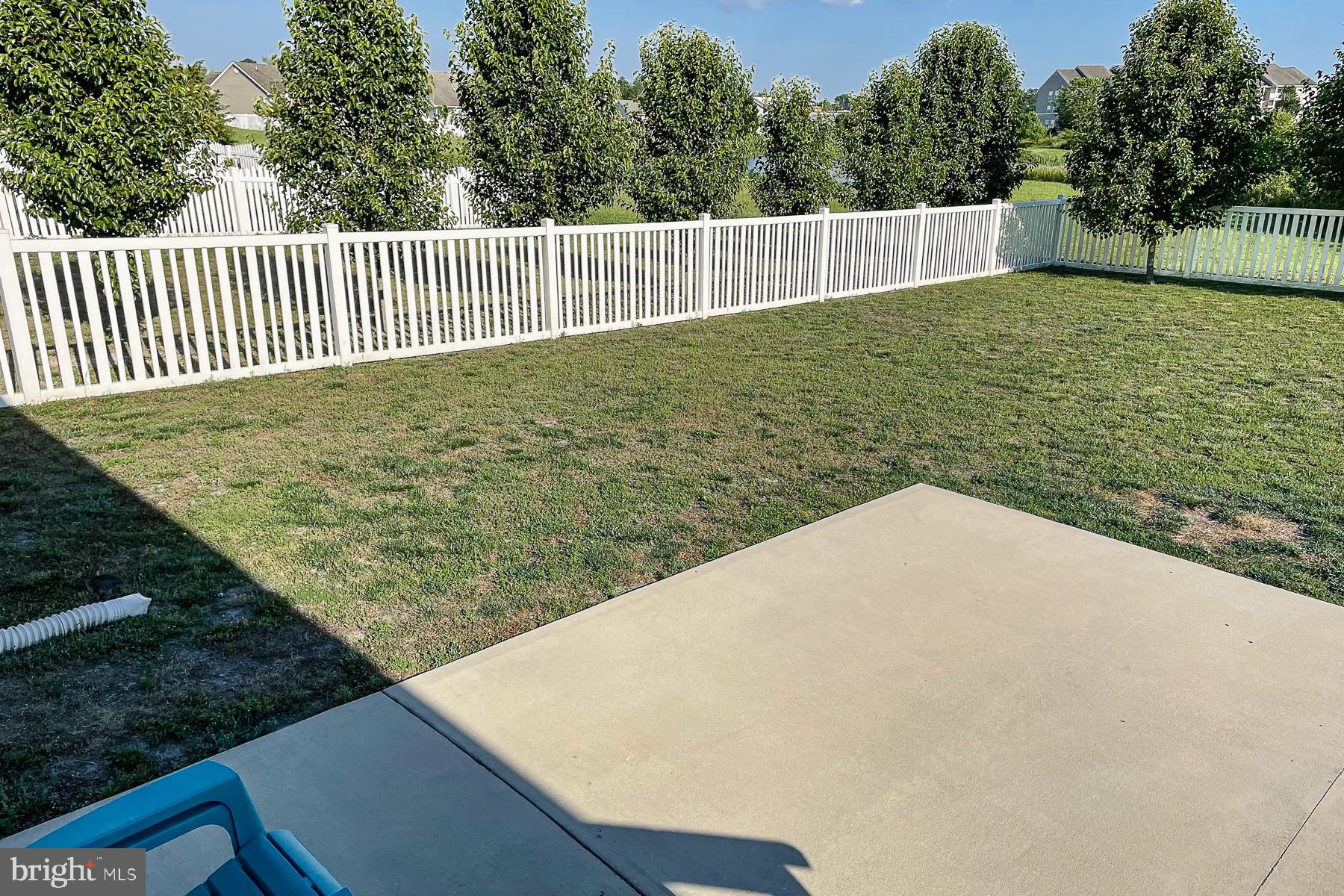 FRIENDSHIP VILLAGE - Residential