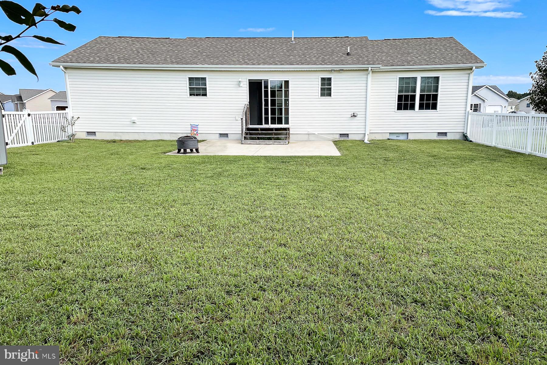 FRIENDSHIP VILLAGE - Residential
