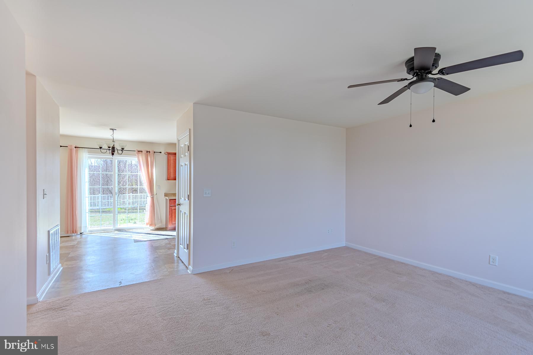 FRIENDSHIP VILLAGE - Residential