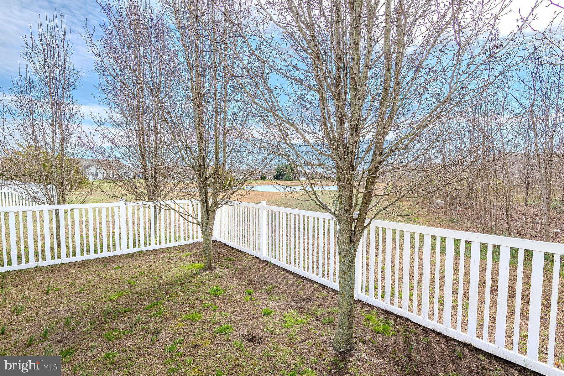 FRIENDSHIP VILLAGE - Residential