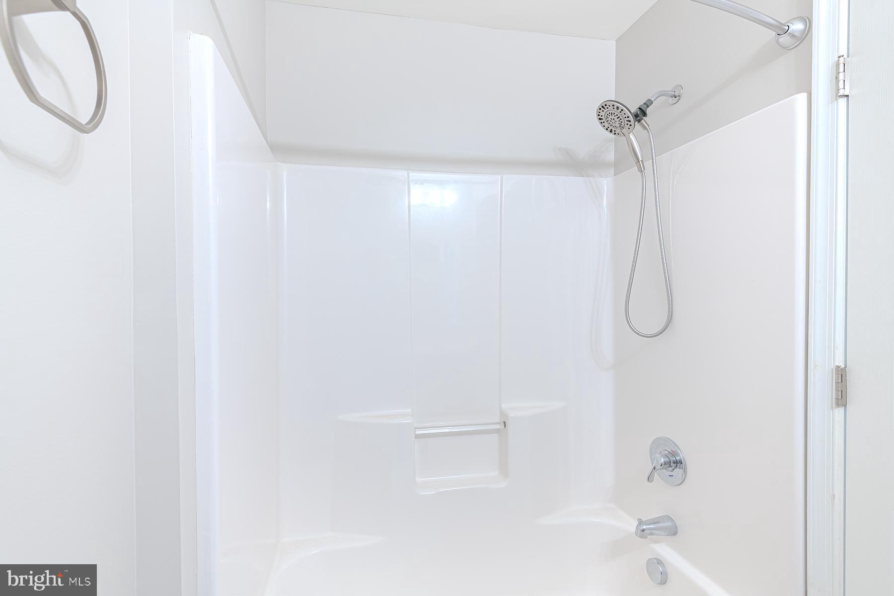 FRIENDSHIP VILLAGE - Residential