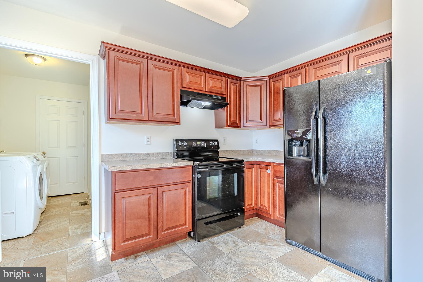 FRIENDSHIP VILLAGE - Residential