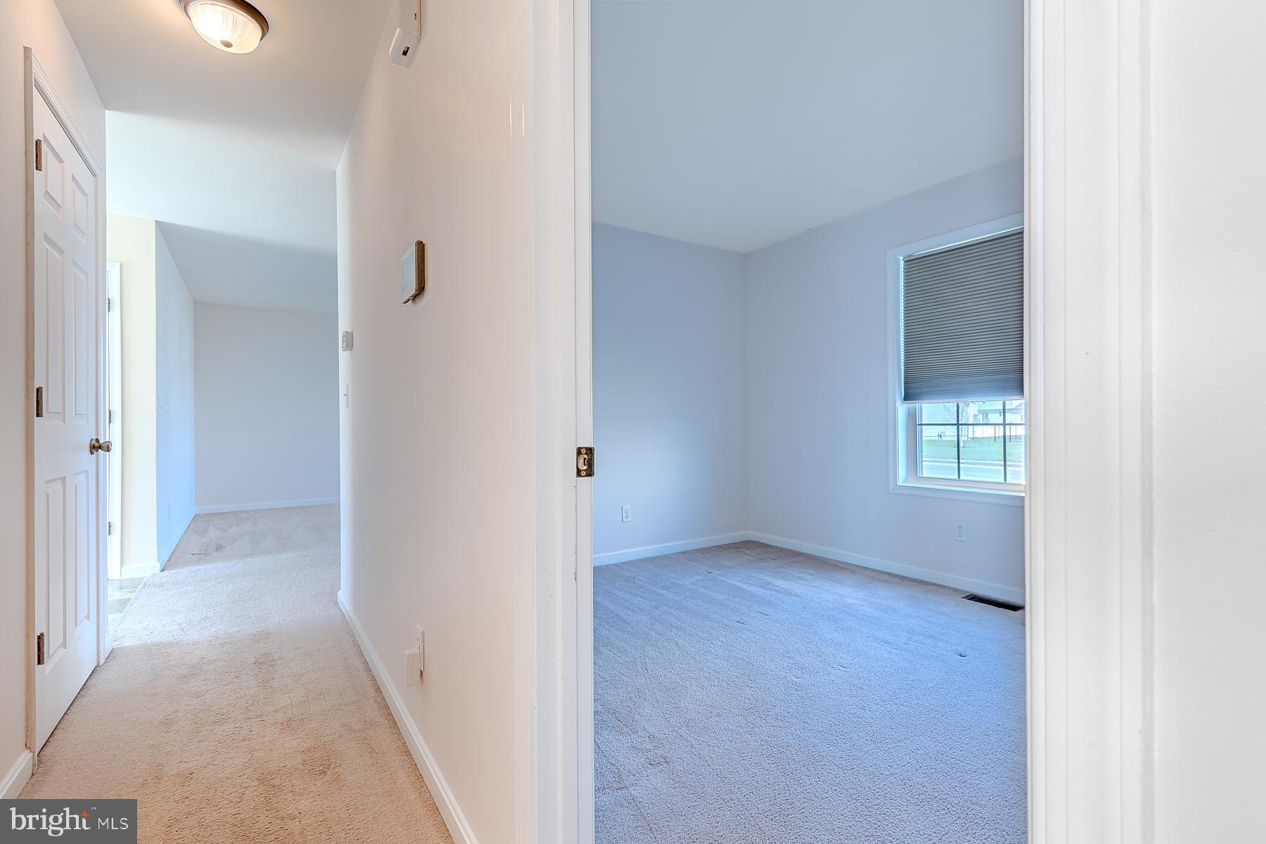 FRIENDSHIP VILLAGE - Residential