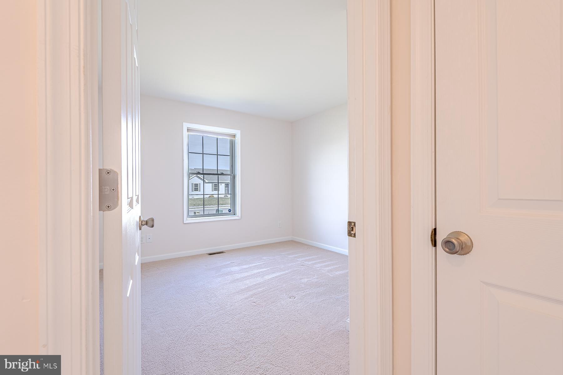 FRIENDSHIP VILLAGE - Residential