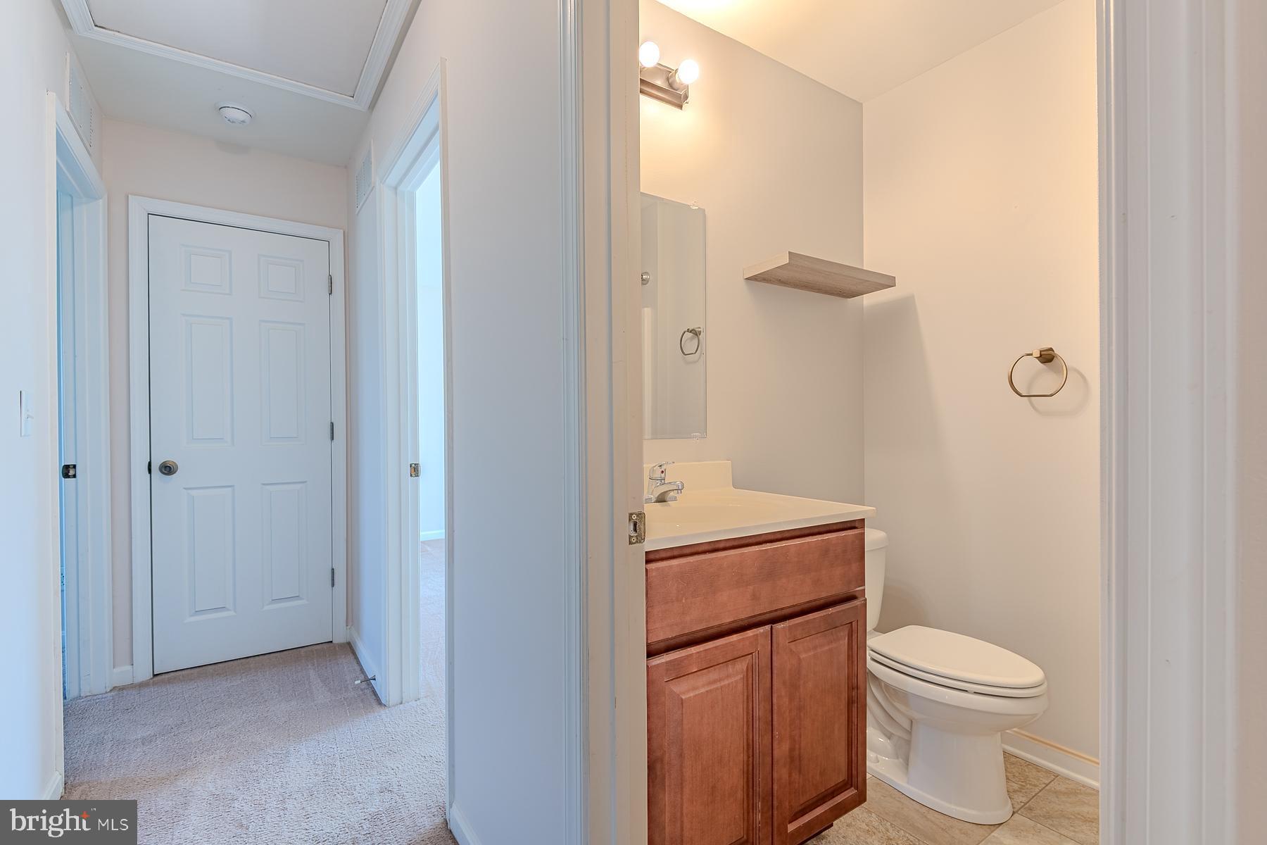 FRIENDSHIP VILLAGE - Residential