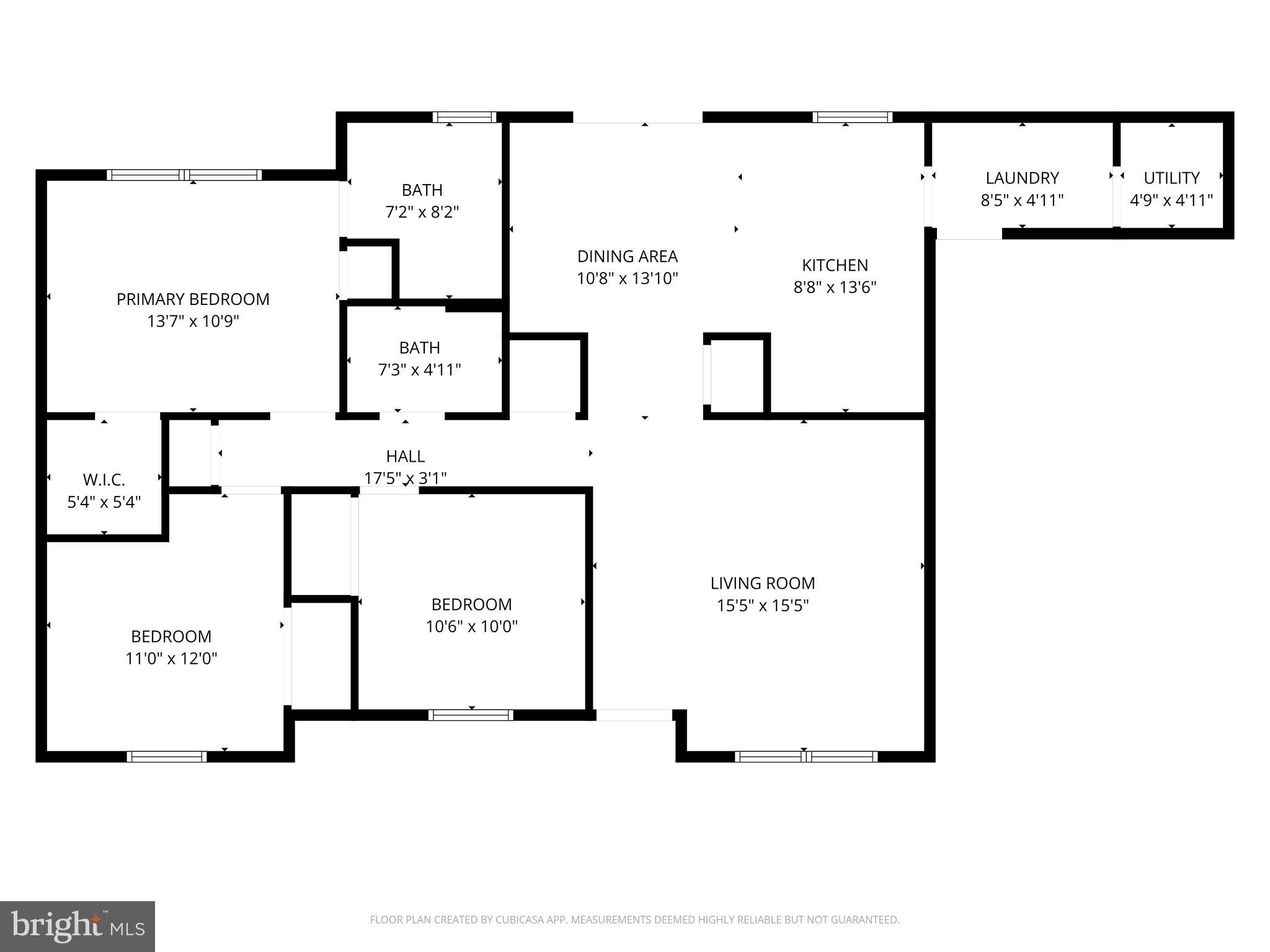 FRIENDSHIP VILLAGE - Residential