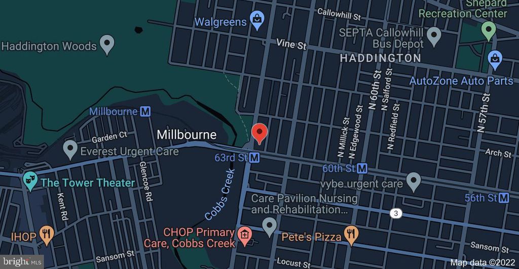 Photo of 6243 Market Street, PHILADELPHIA, PA 19139 (MLS # PAPH2034576)