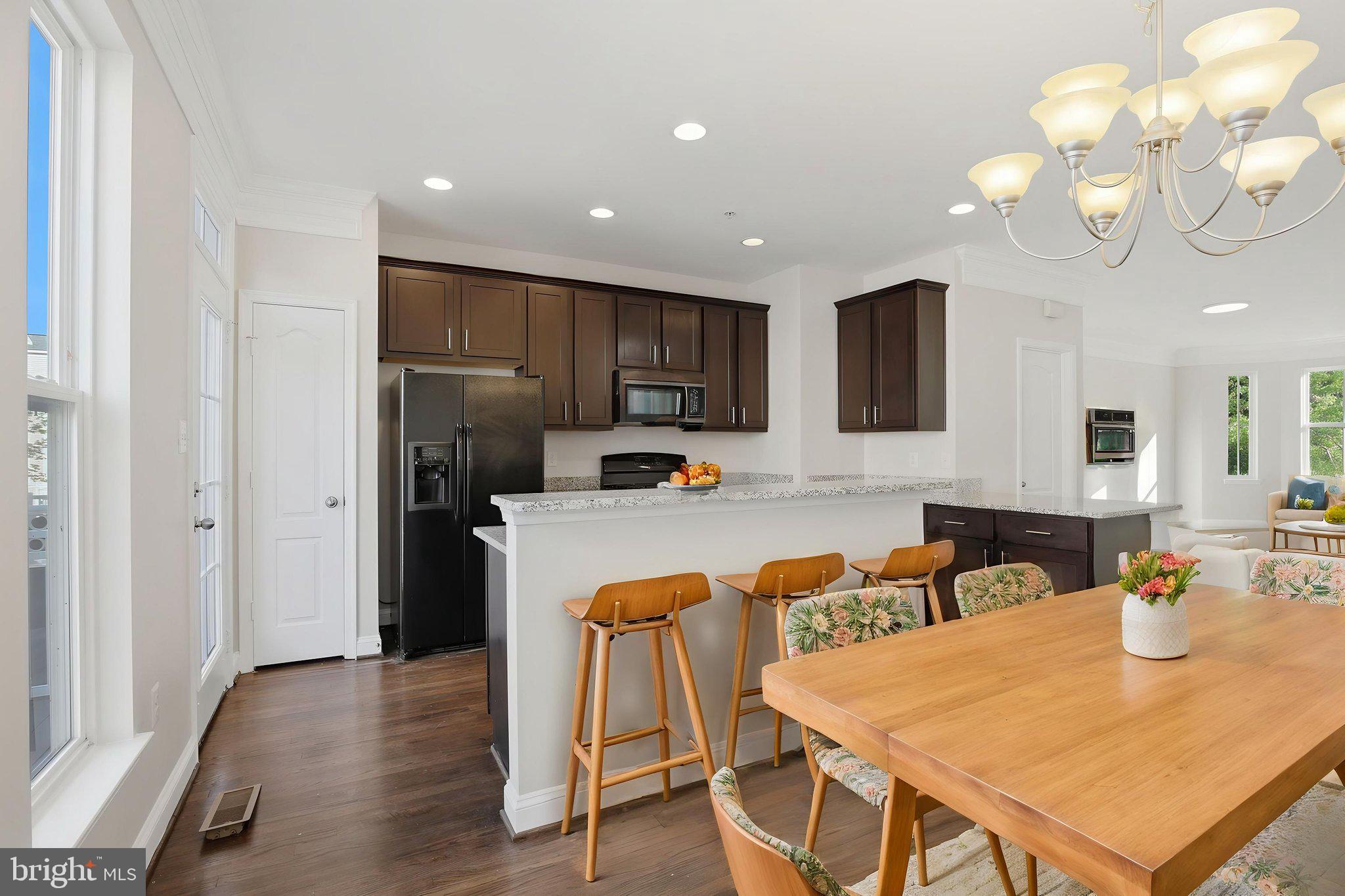 MARY J BOLAND - Residential
