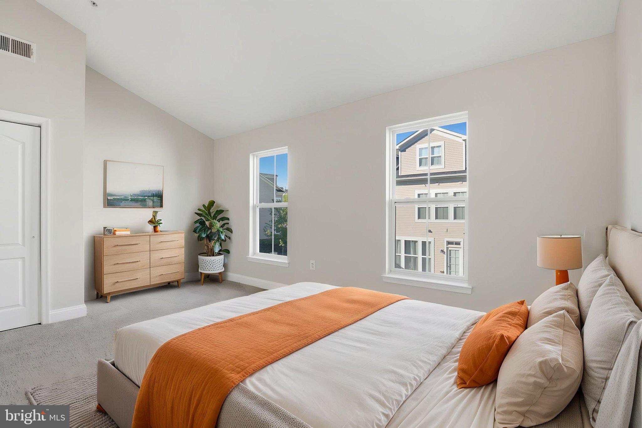 MARY J BOLAND - Residential