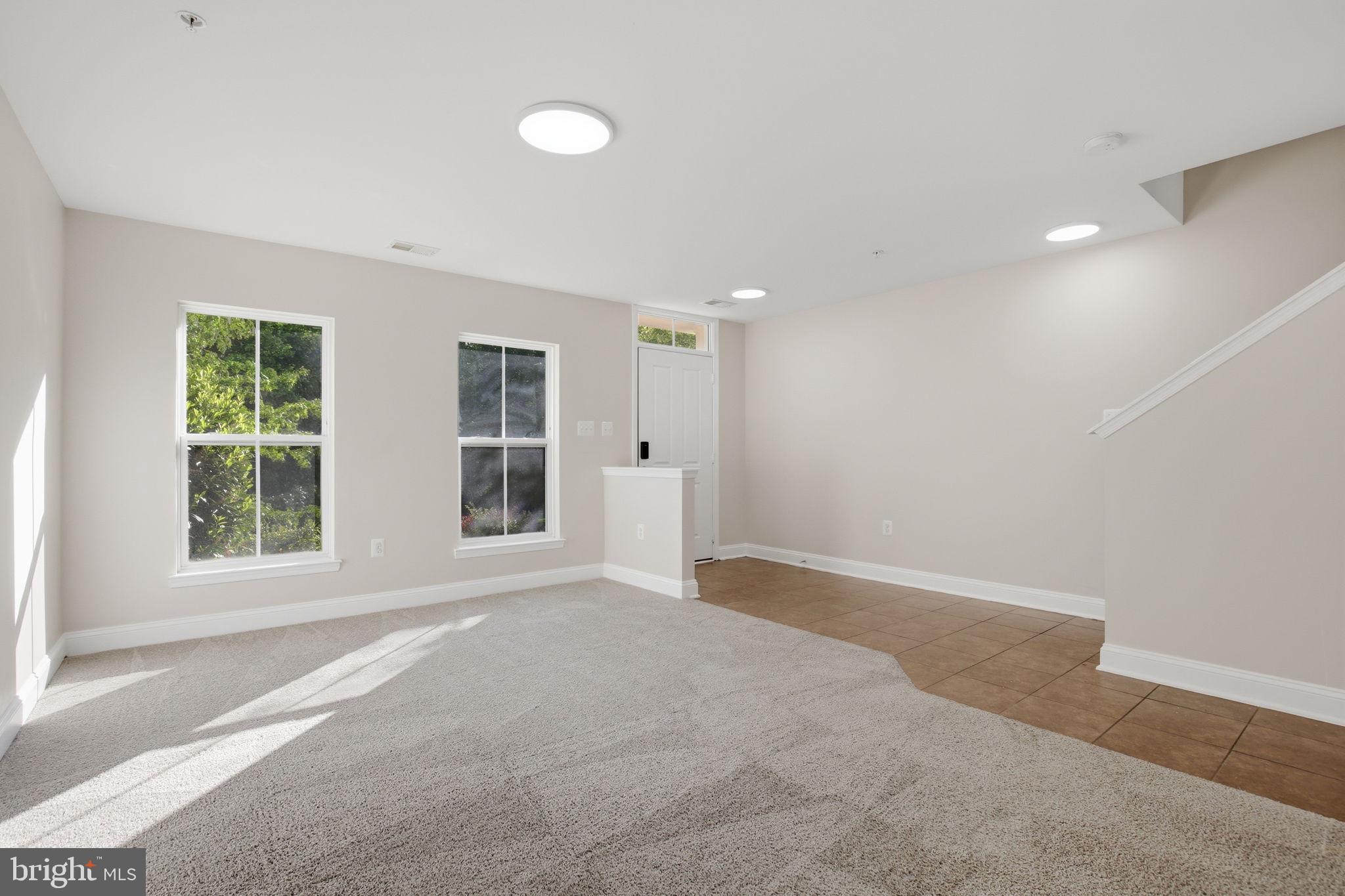 MARY J BOLAND - Residential
