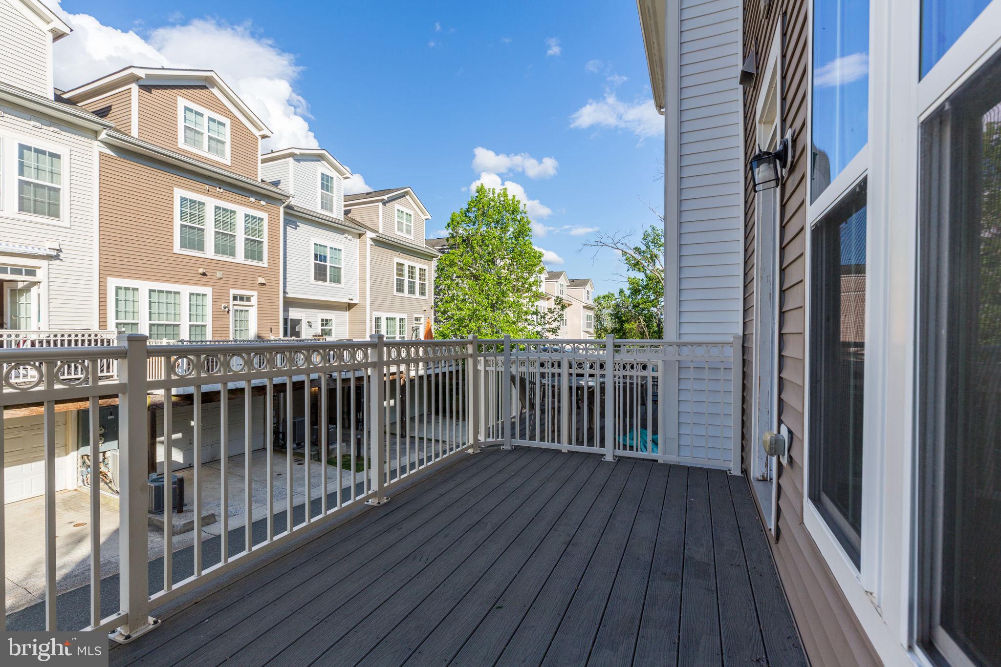 MARY J BOLAND - Residential