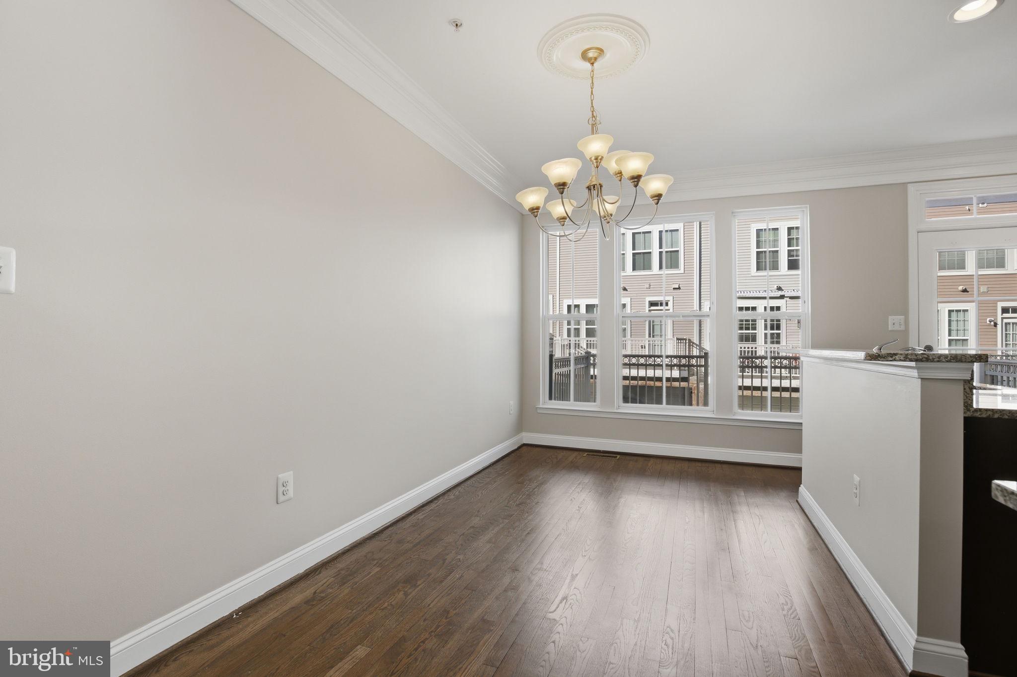 MARY J BOLAND - Residential