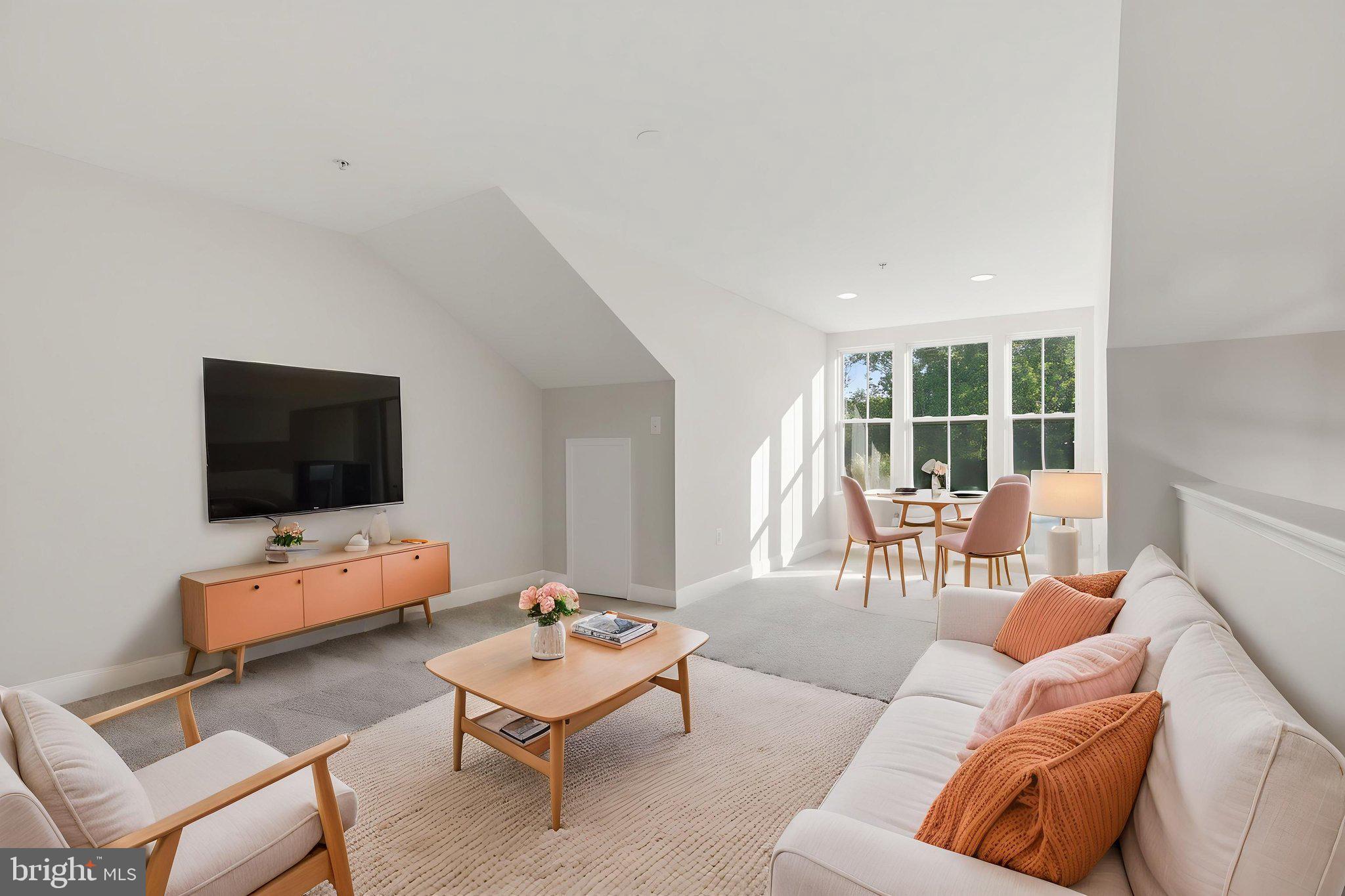 MARY J BOLAND - Residential