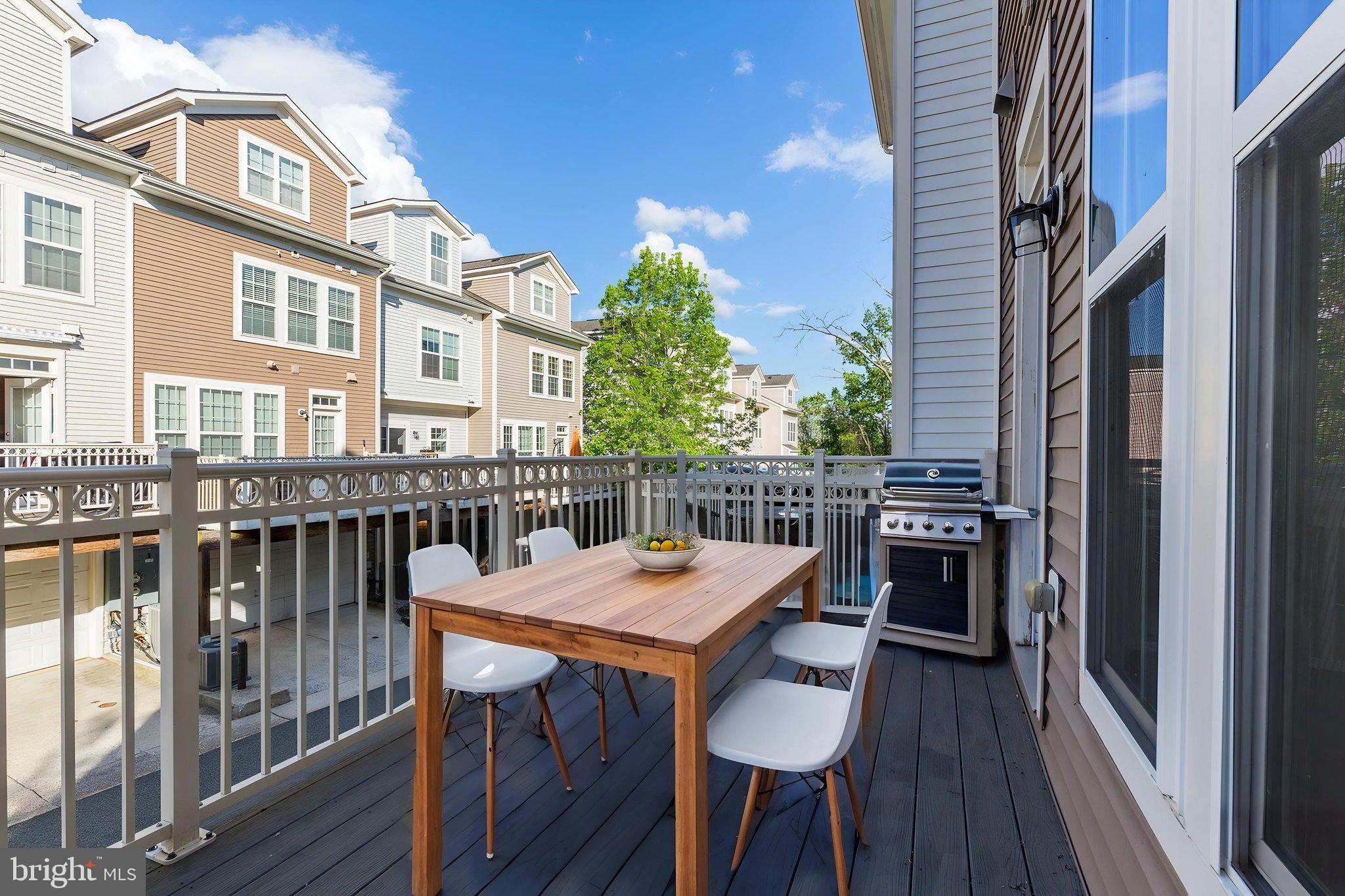 MARY J BOLAND - Residential