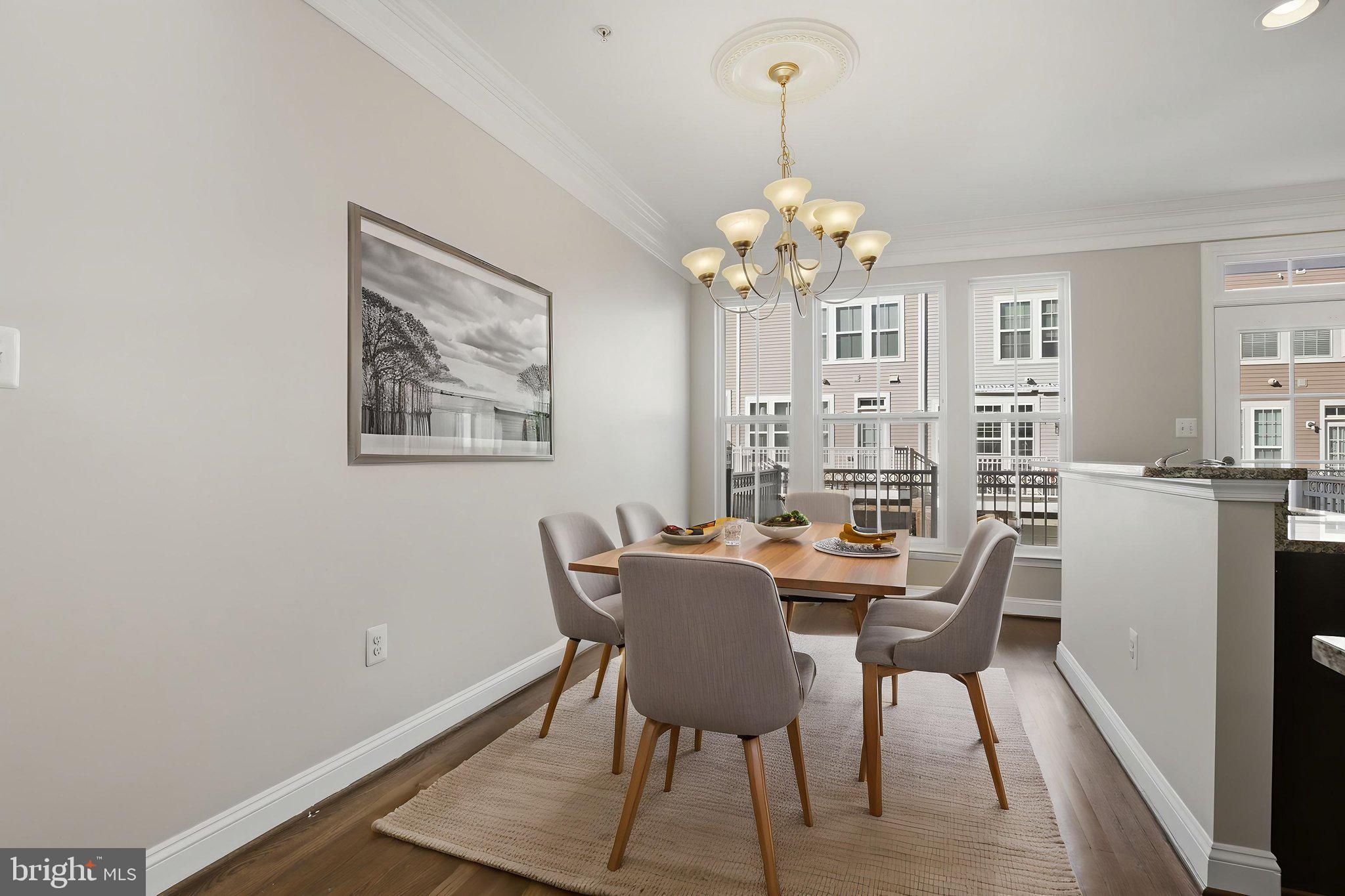 MARY J BOLAND - Residential