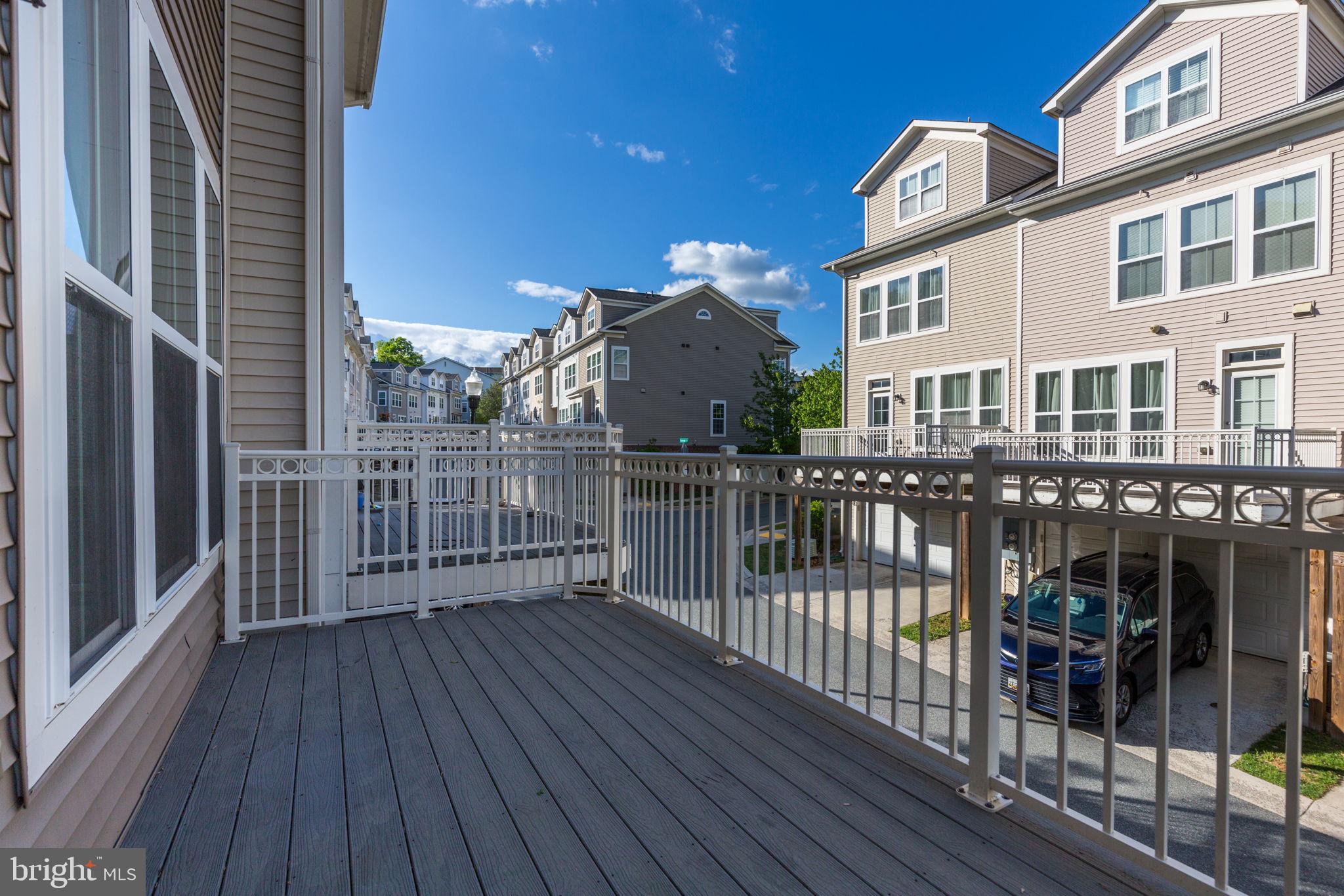 MARY J BOLAND - Residential