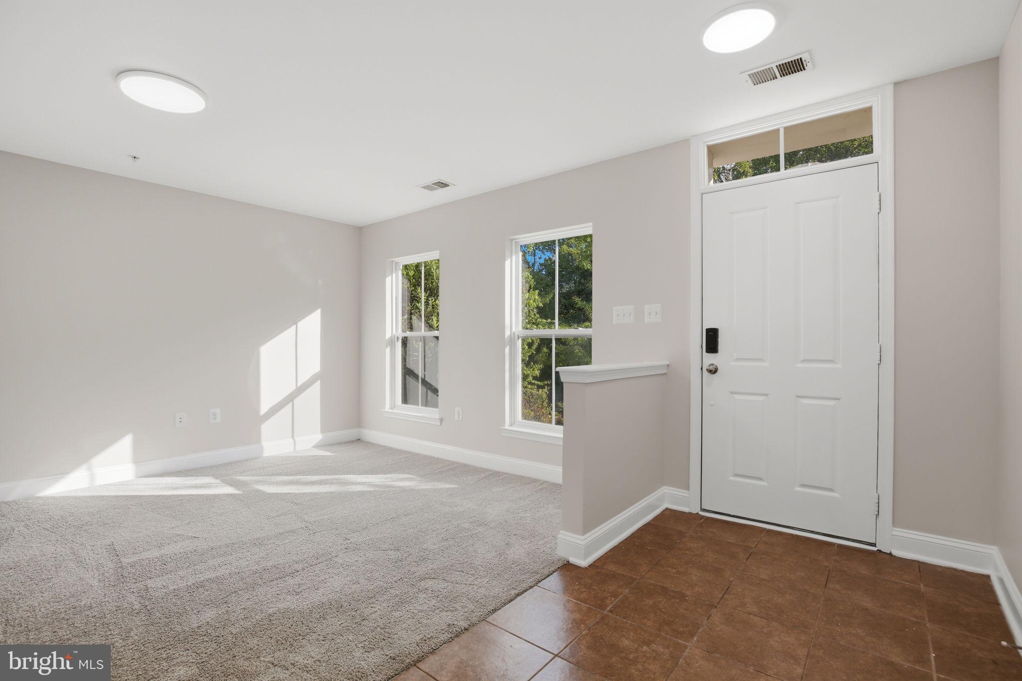 MARY J BOLAND - Residential