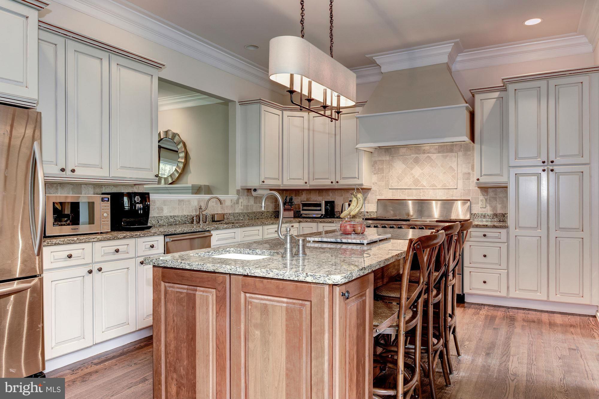 LANGLEY FOREST - Residential