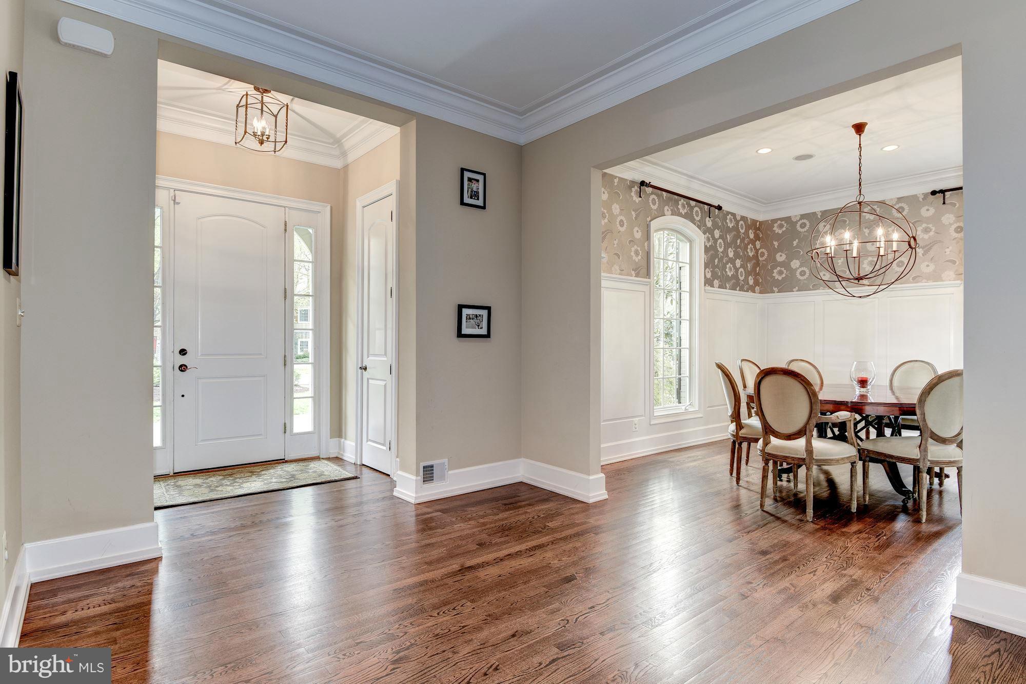 LANGLEY FOREST - Residential