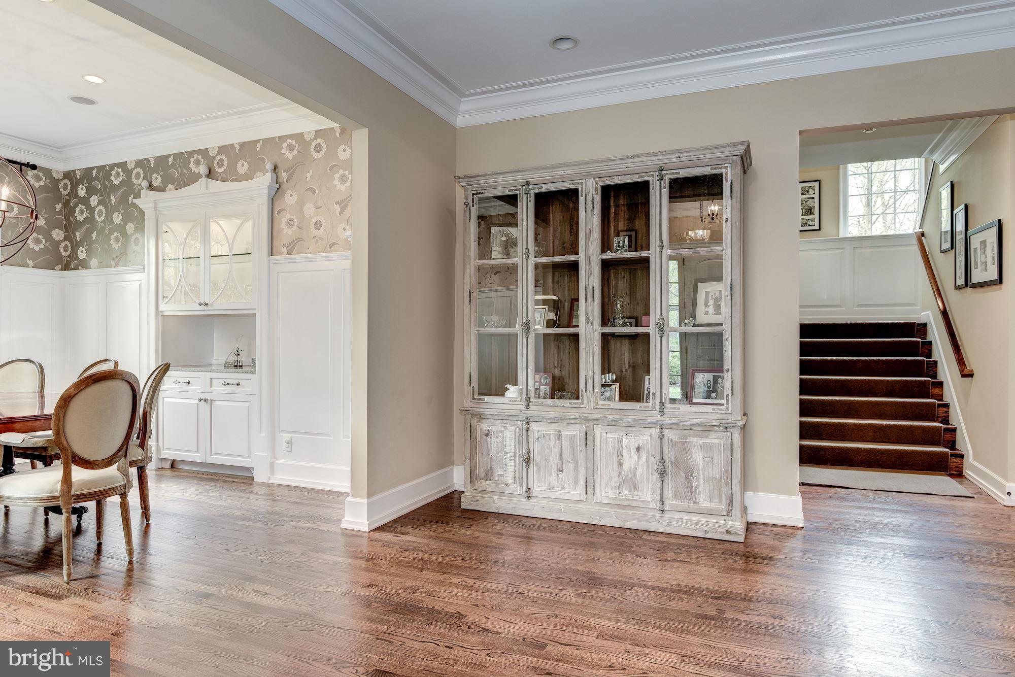 LANGLEY FOREST - Residential