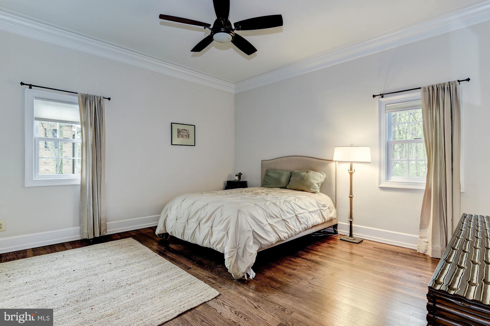 LANGLEY FOREST - Residential