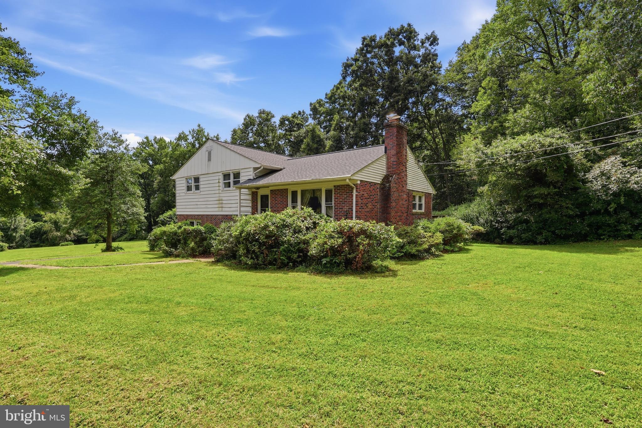 8407 BRADSHAW ROAD