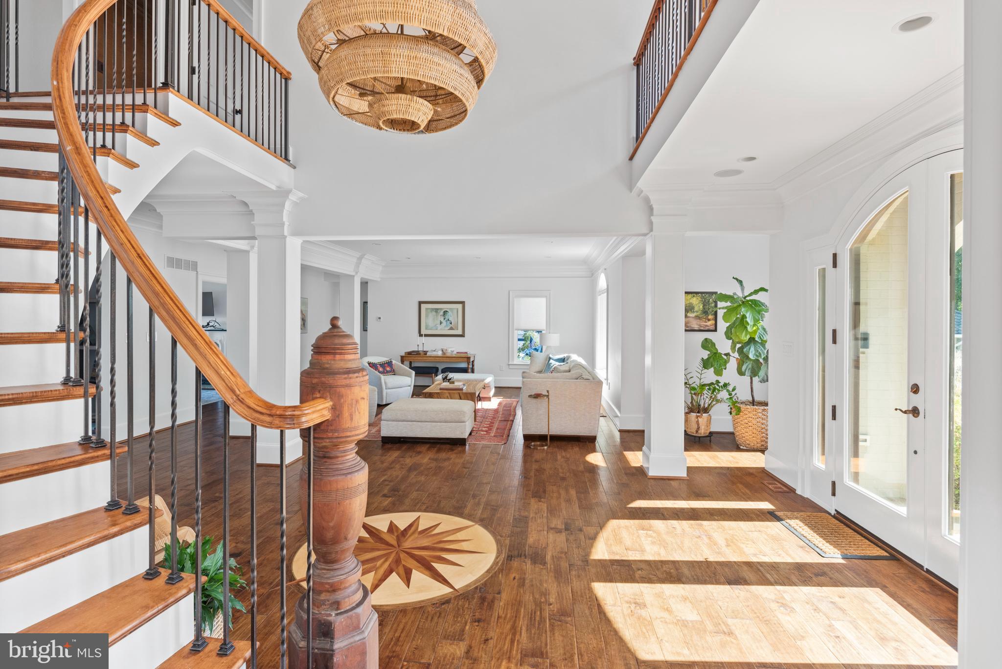 THE DOWNS - Residential