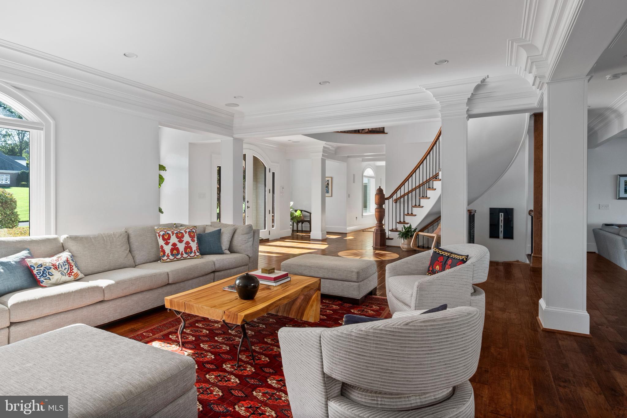 THE DOWNS - Residential