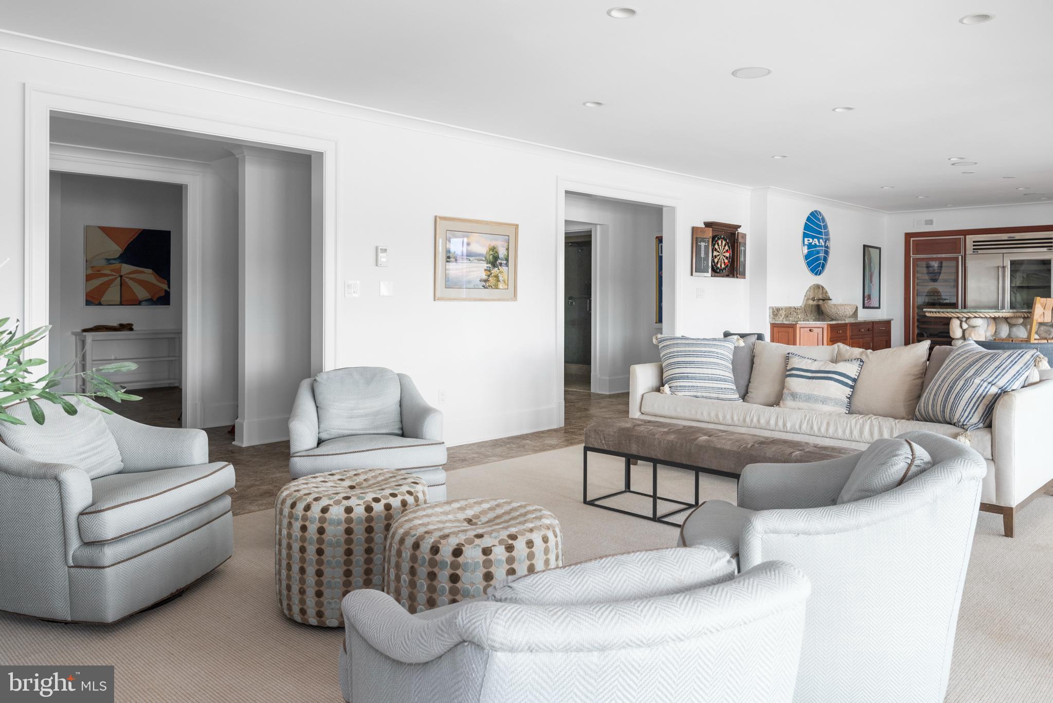 THE DOWNS - Residential