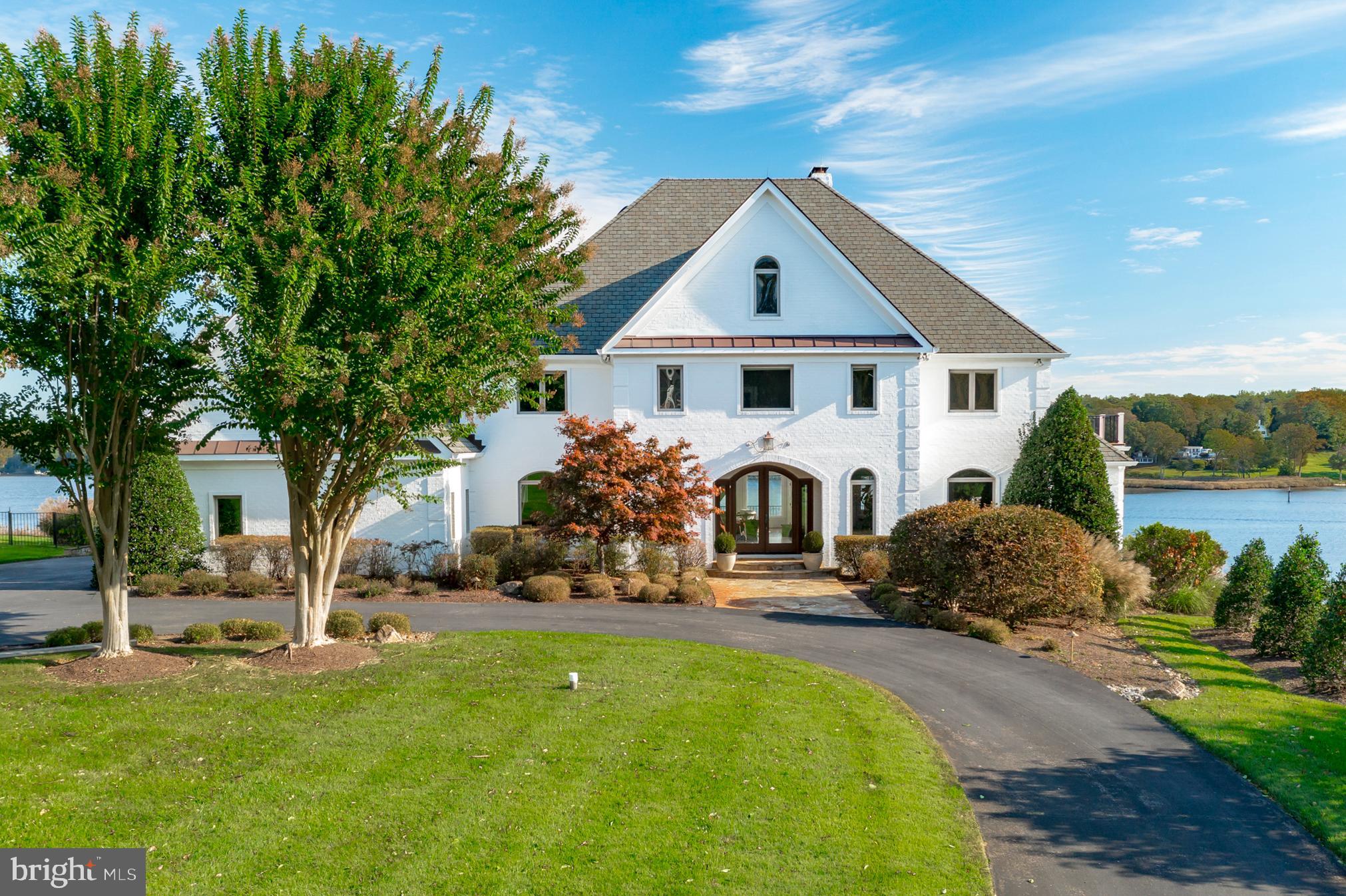 THE DOWNS - Residential