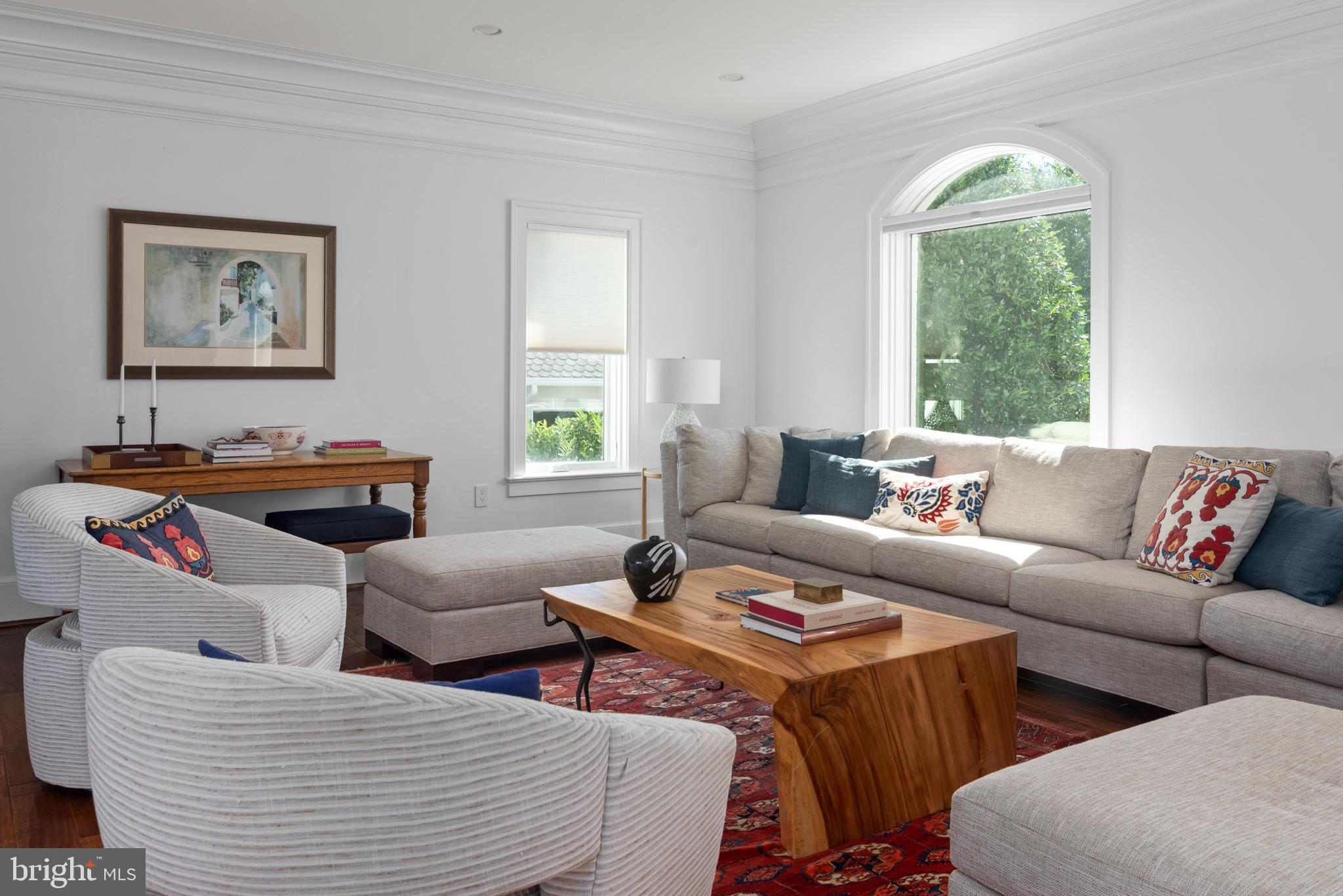 THE DOWNS - Residential