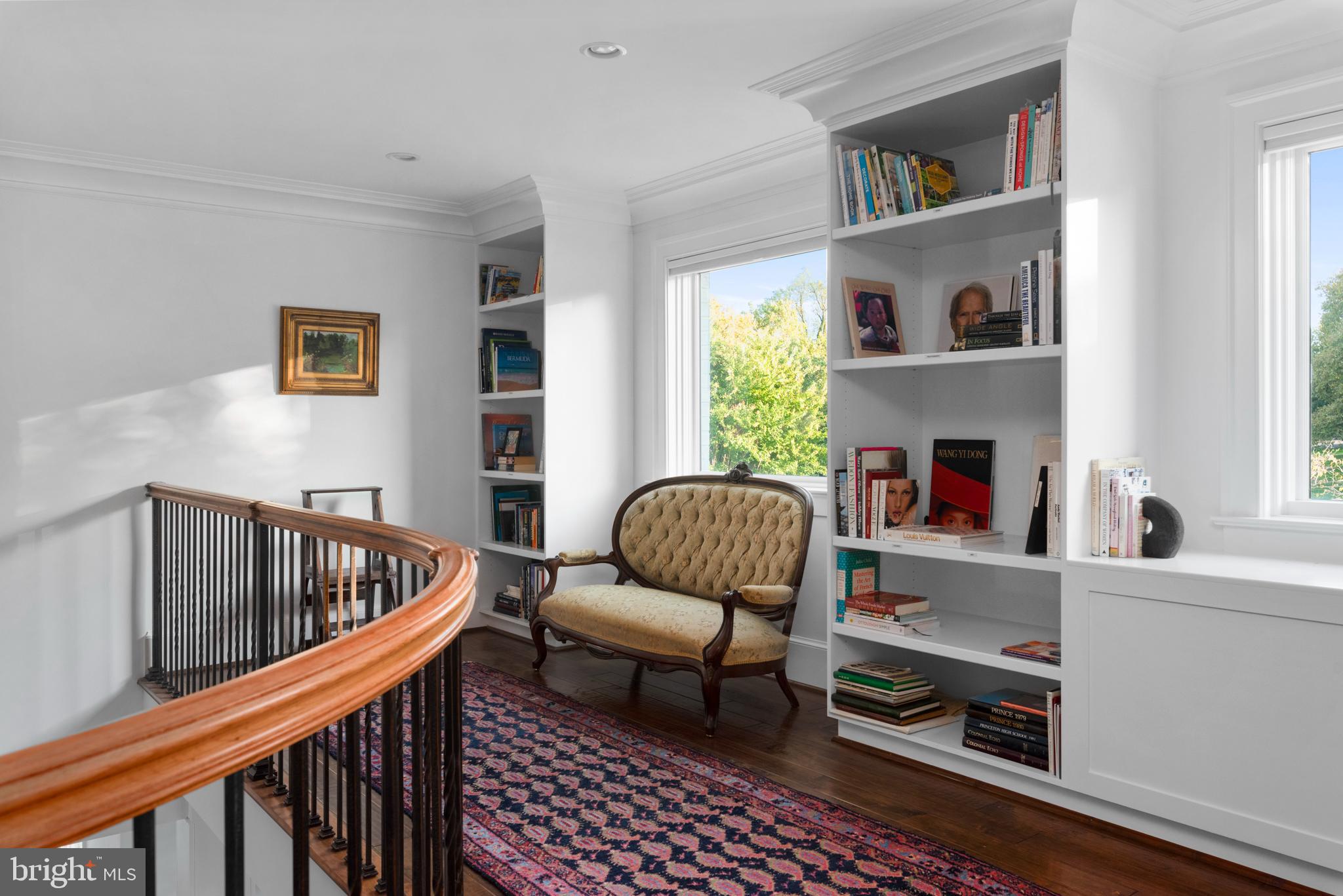 THE DOWNS - Residential