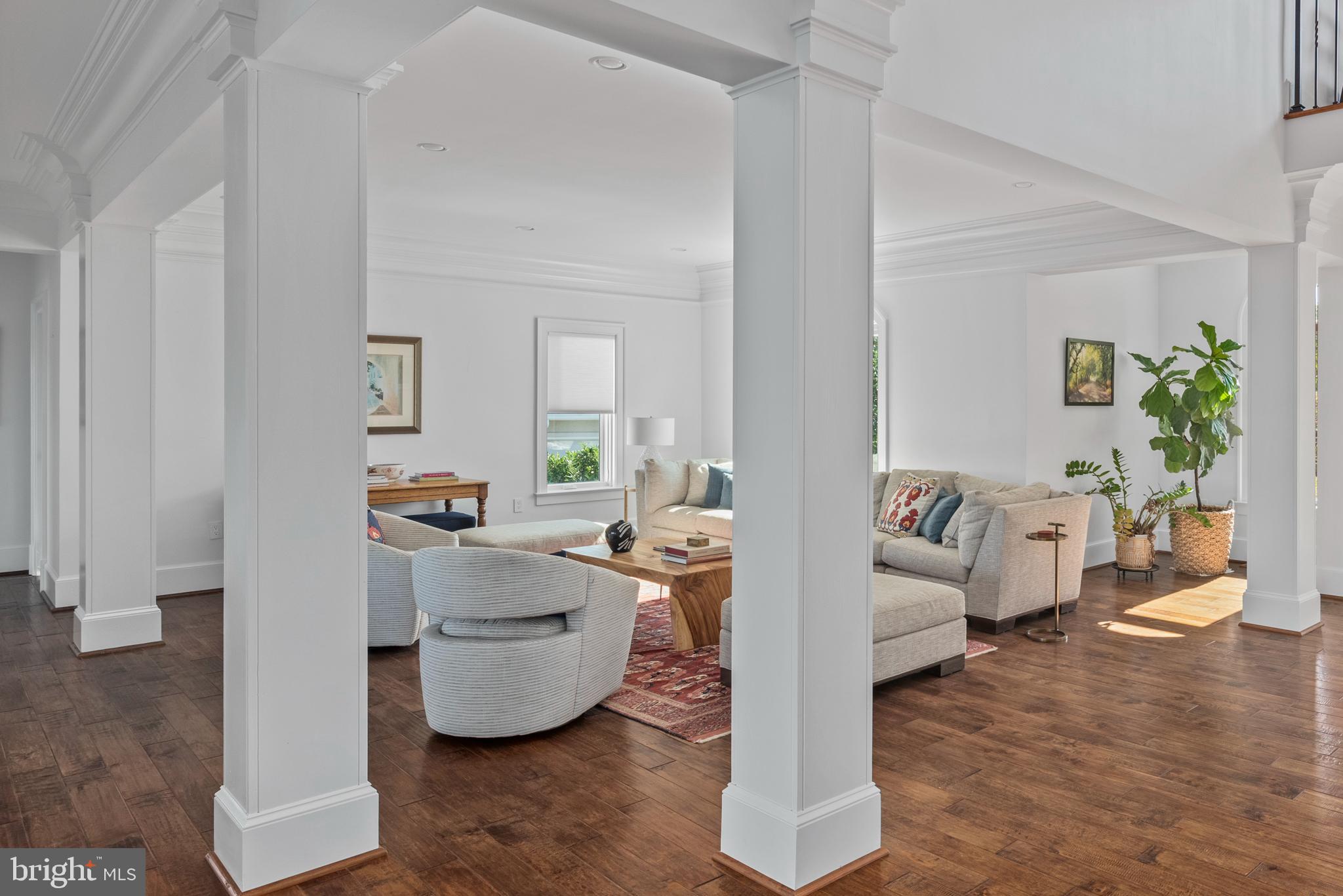 THE DOWNS - Residential