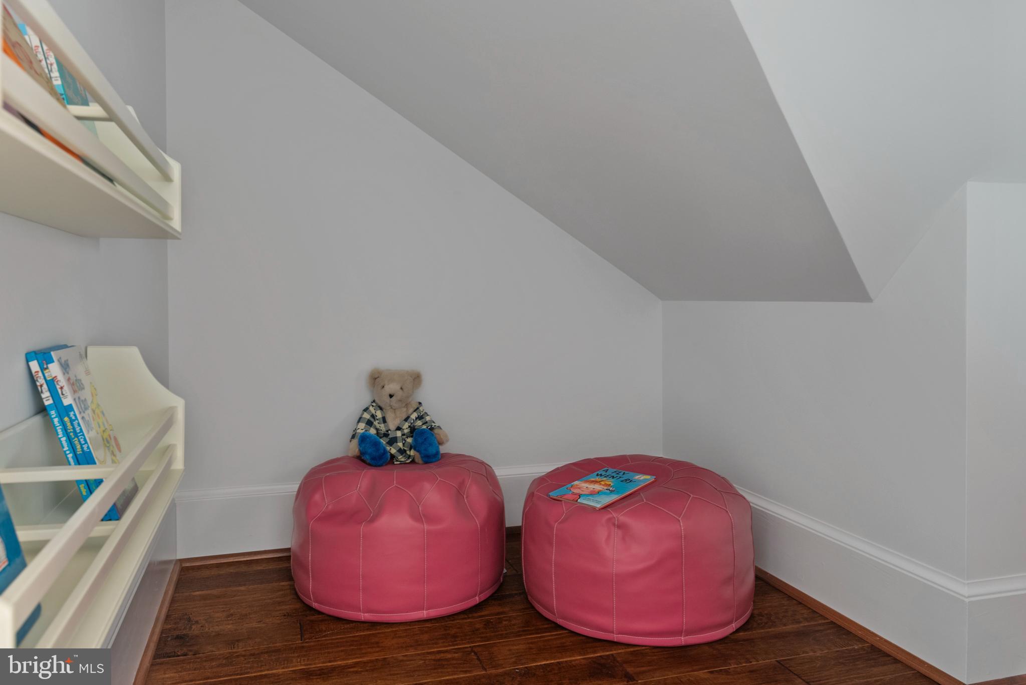 THE DOWNS - Residential