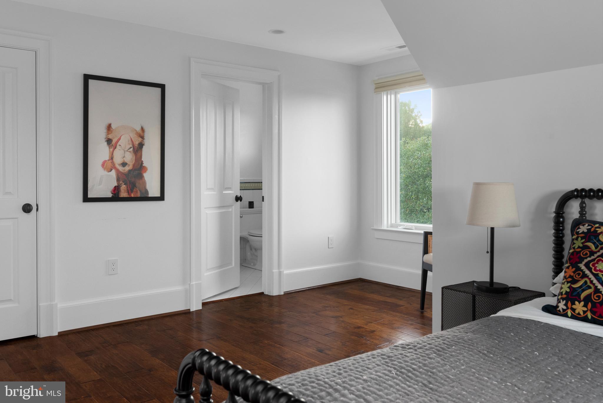 THE DOWNS - Residential