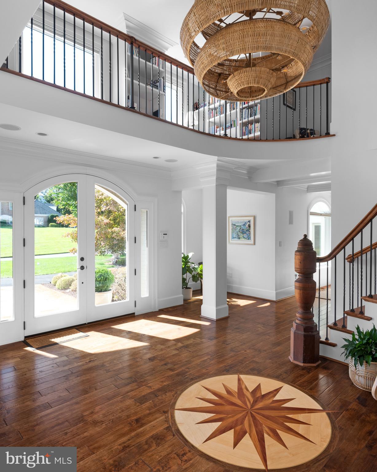 THE DOWNS - Residential