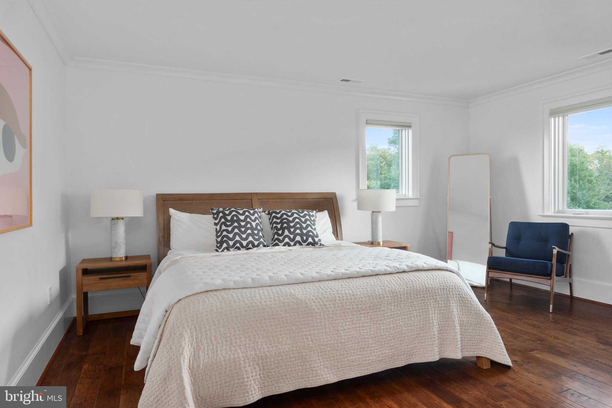THE DOWNS - Residential